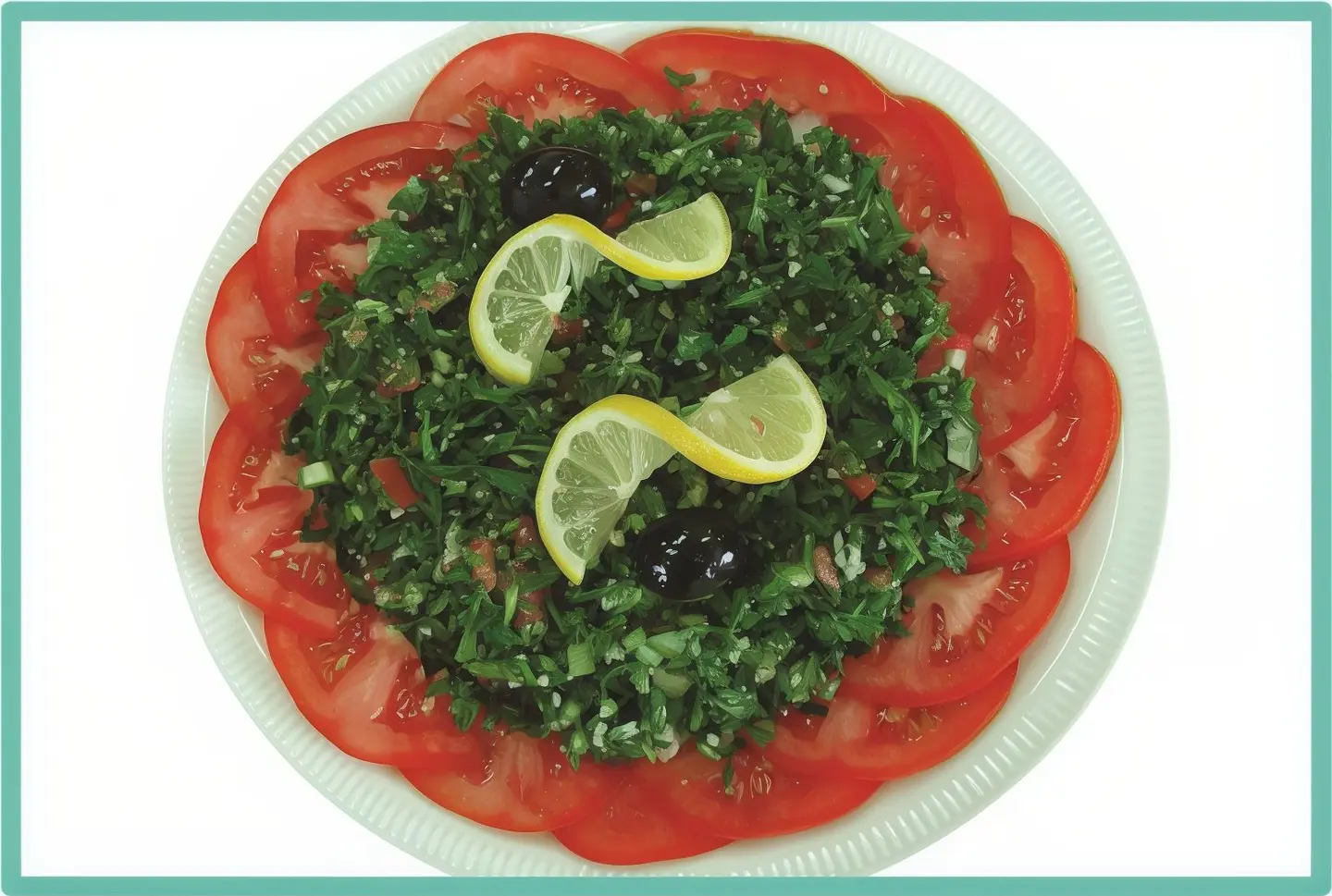 Tabbouleh