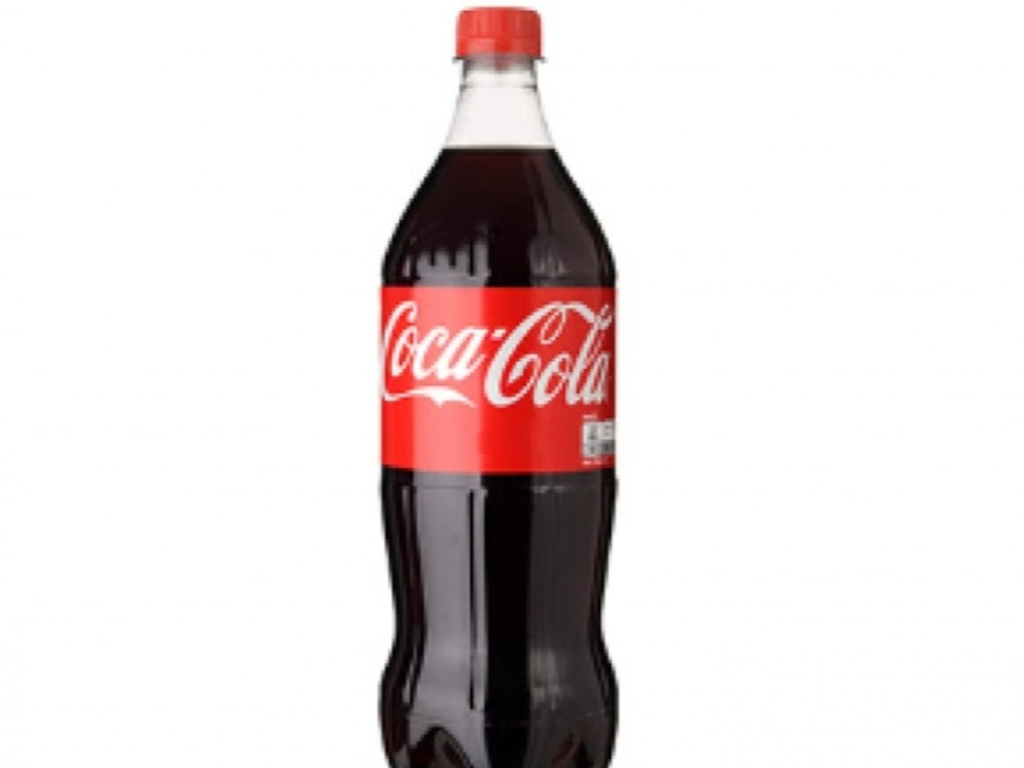 Cola Liter