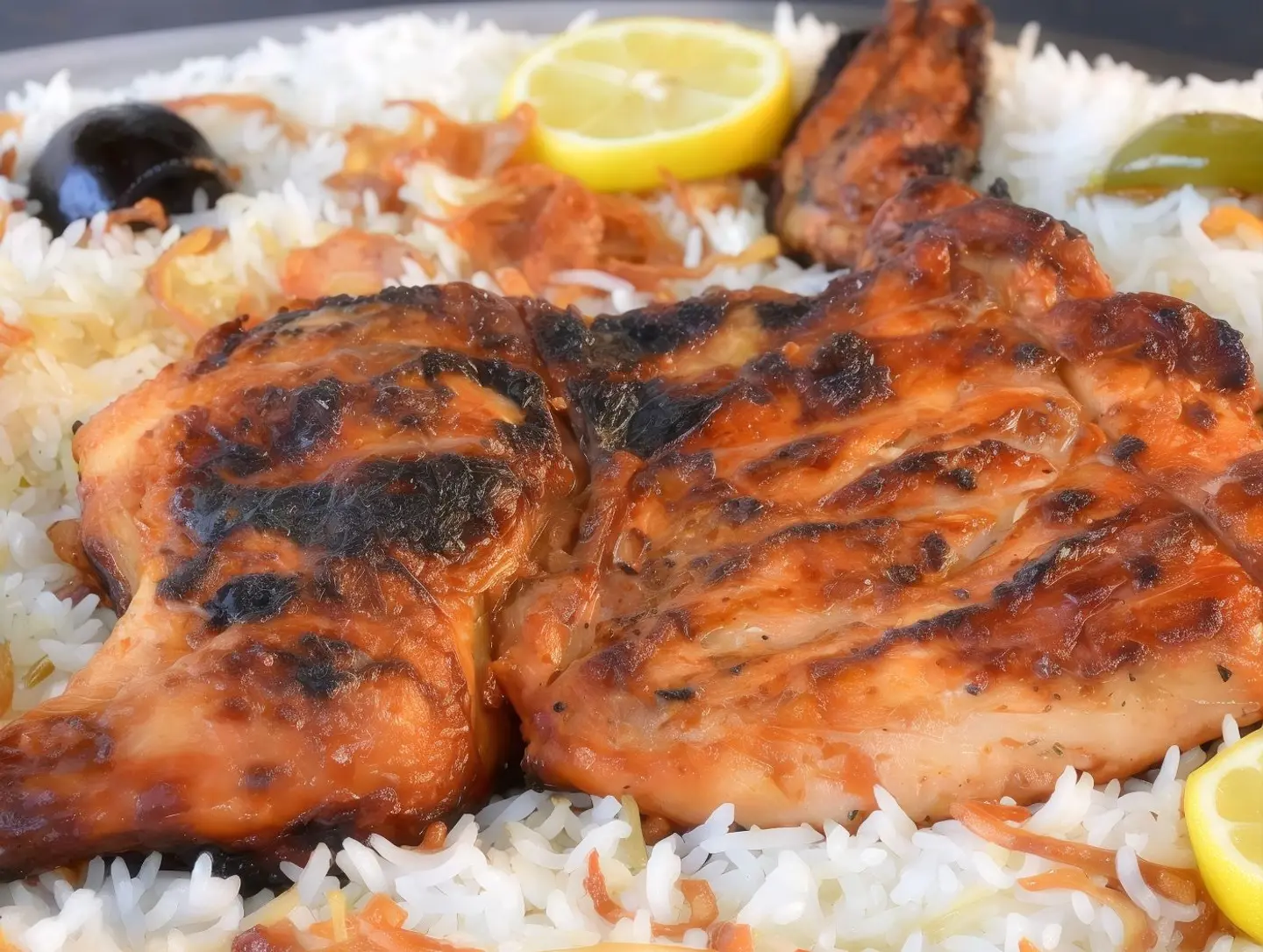 نص علي الفحم مع الروز