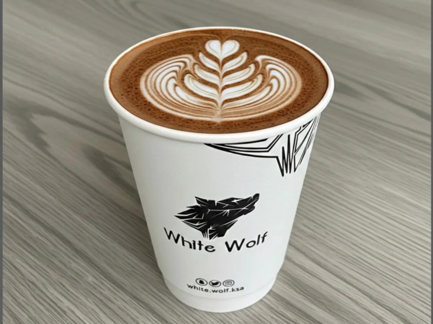 شوكولاتة ساخنة