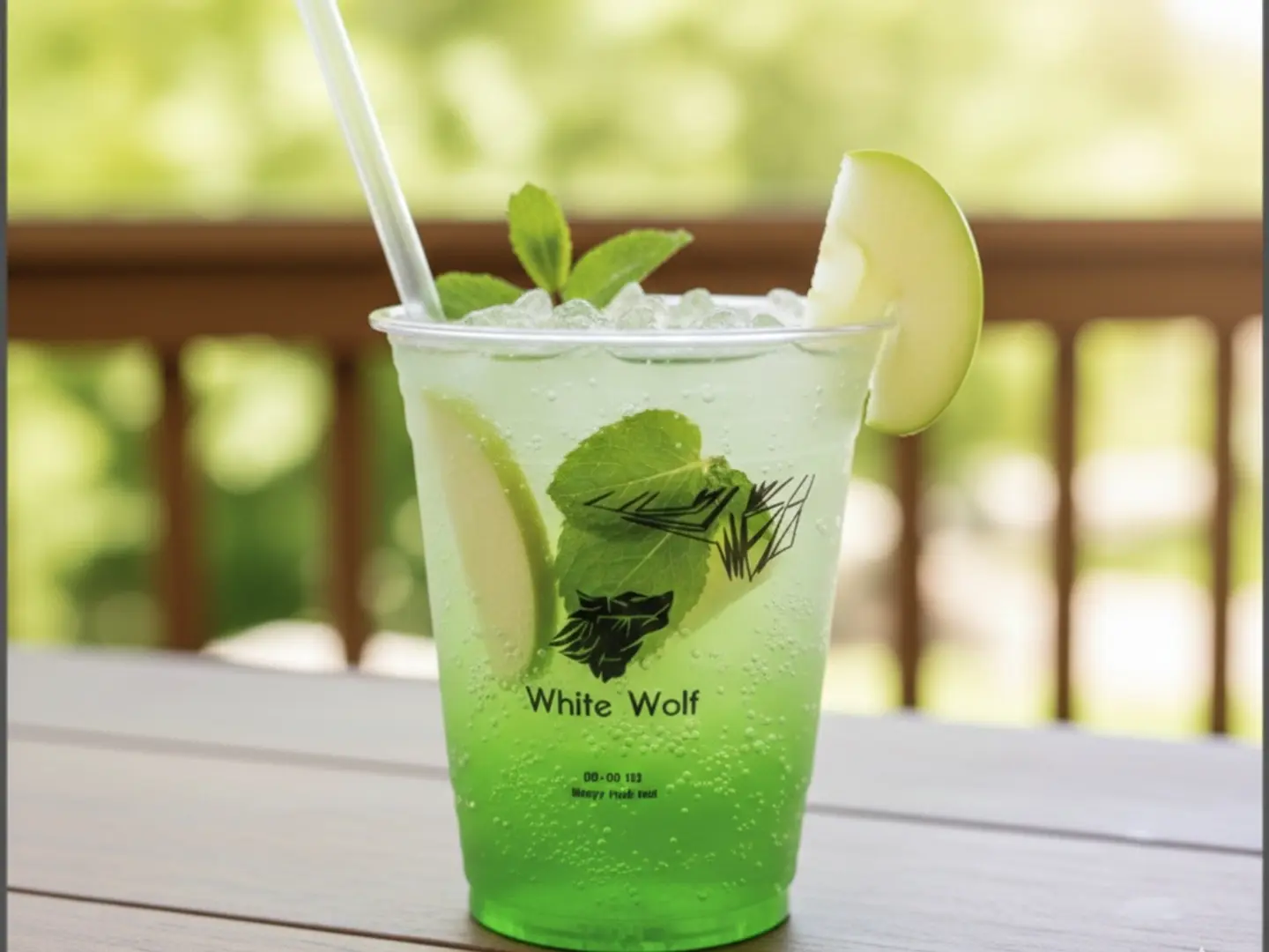 موهيتو آبل كود ريد