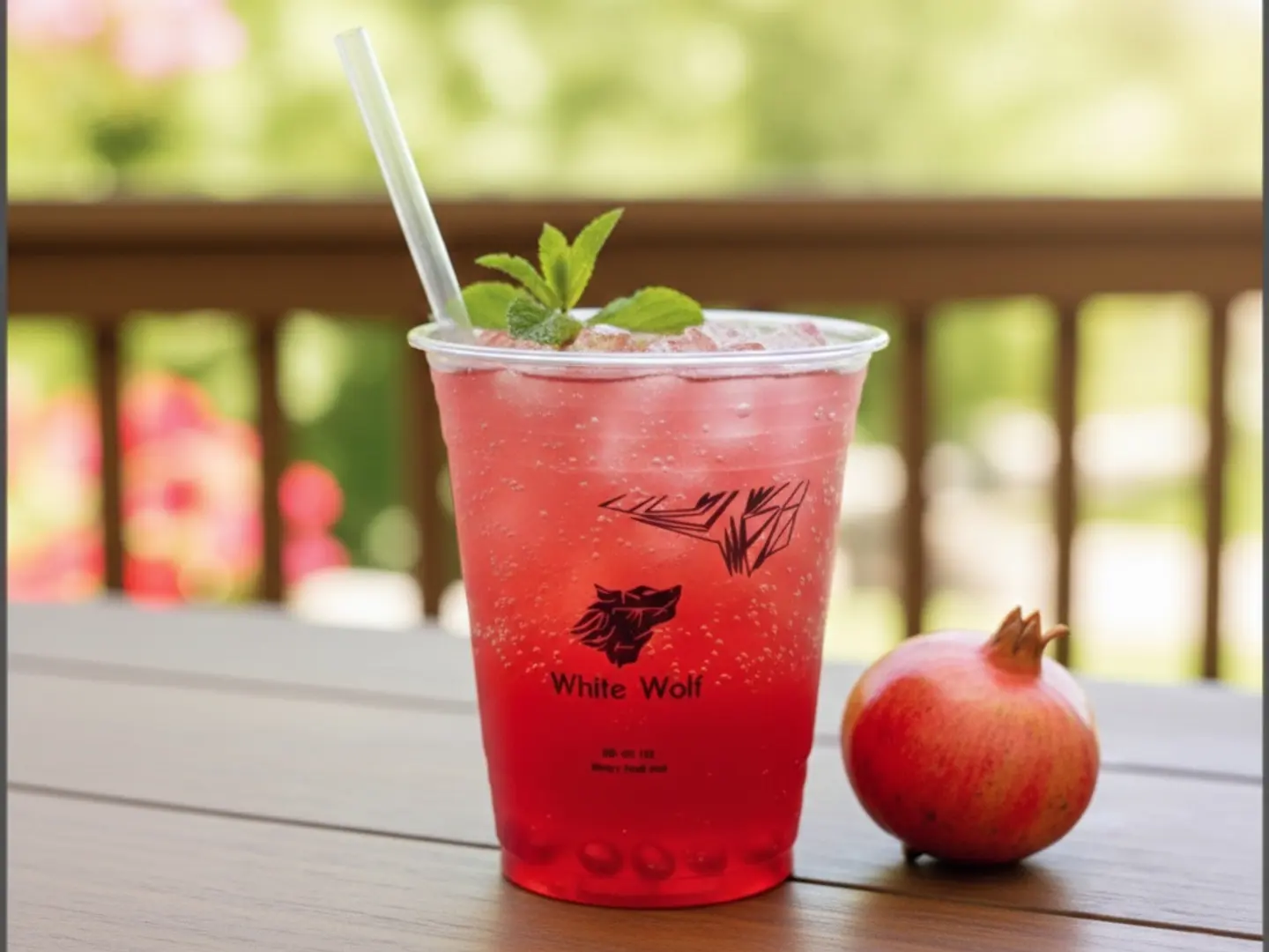 موهيتو رمان كود رود