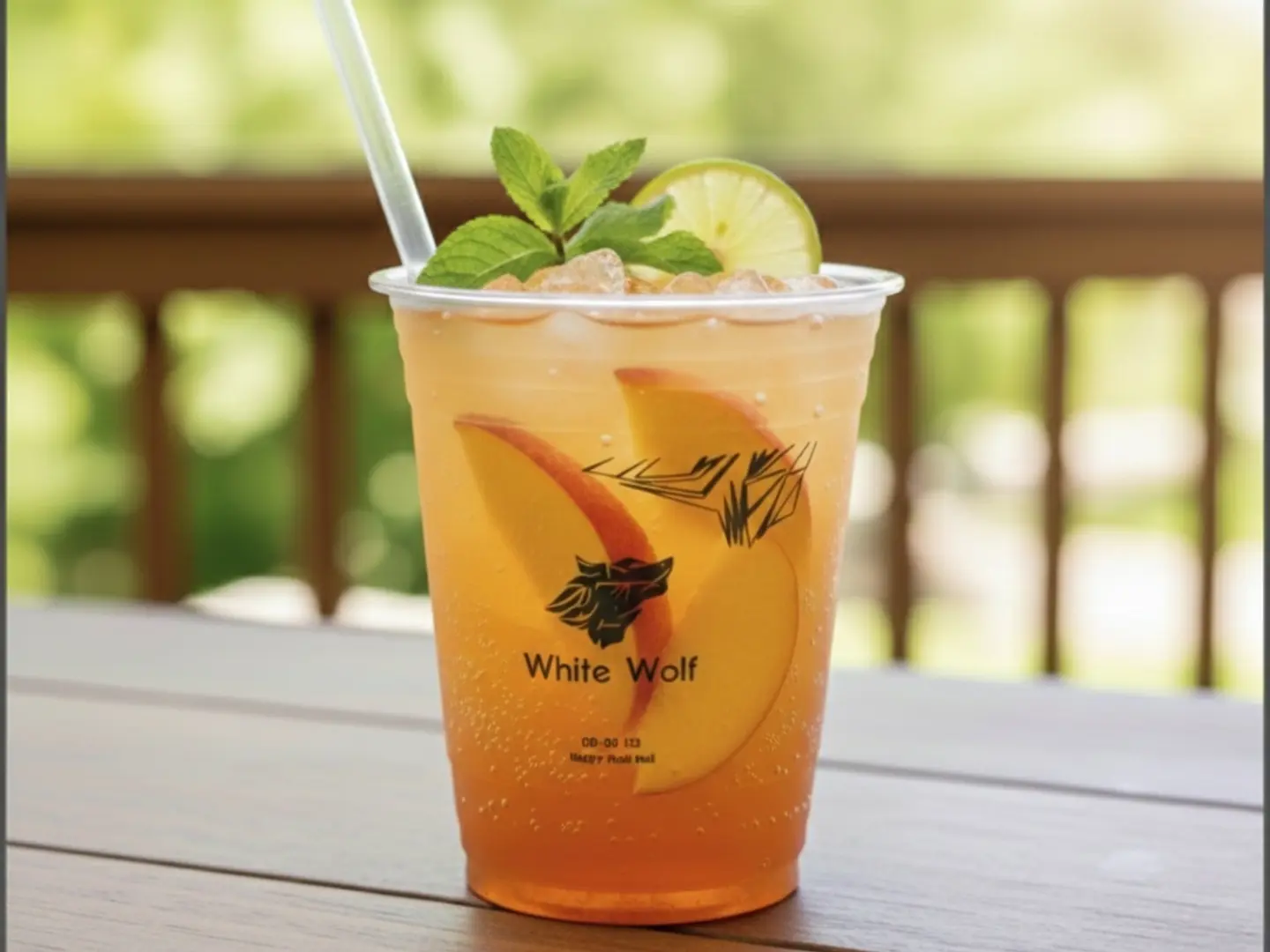 كود موهيتو السلام الأحمر