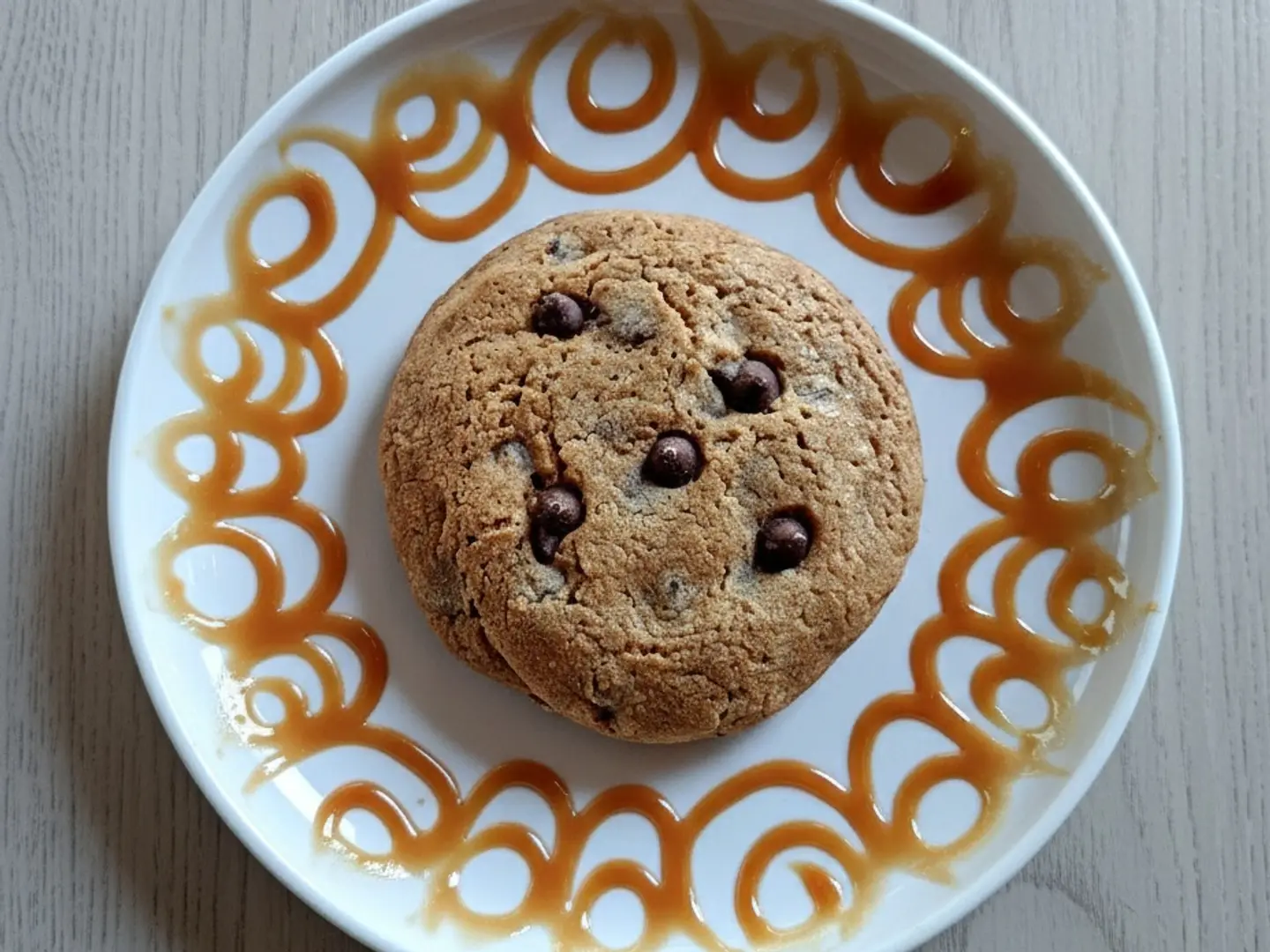 فانيليا كوكيز