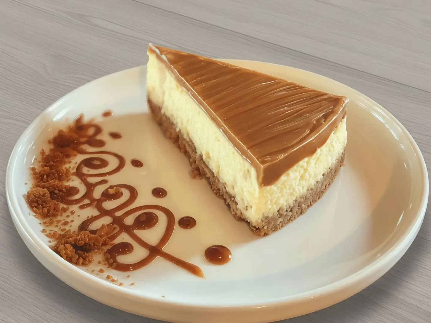 تشيز كيك نيويورك لوتس