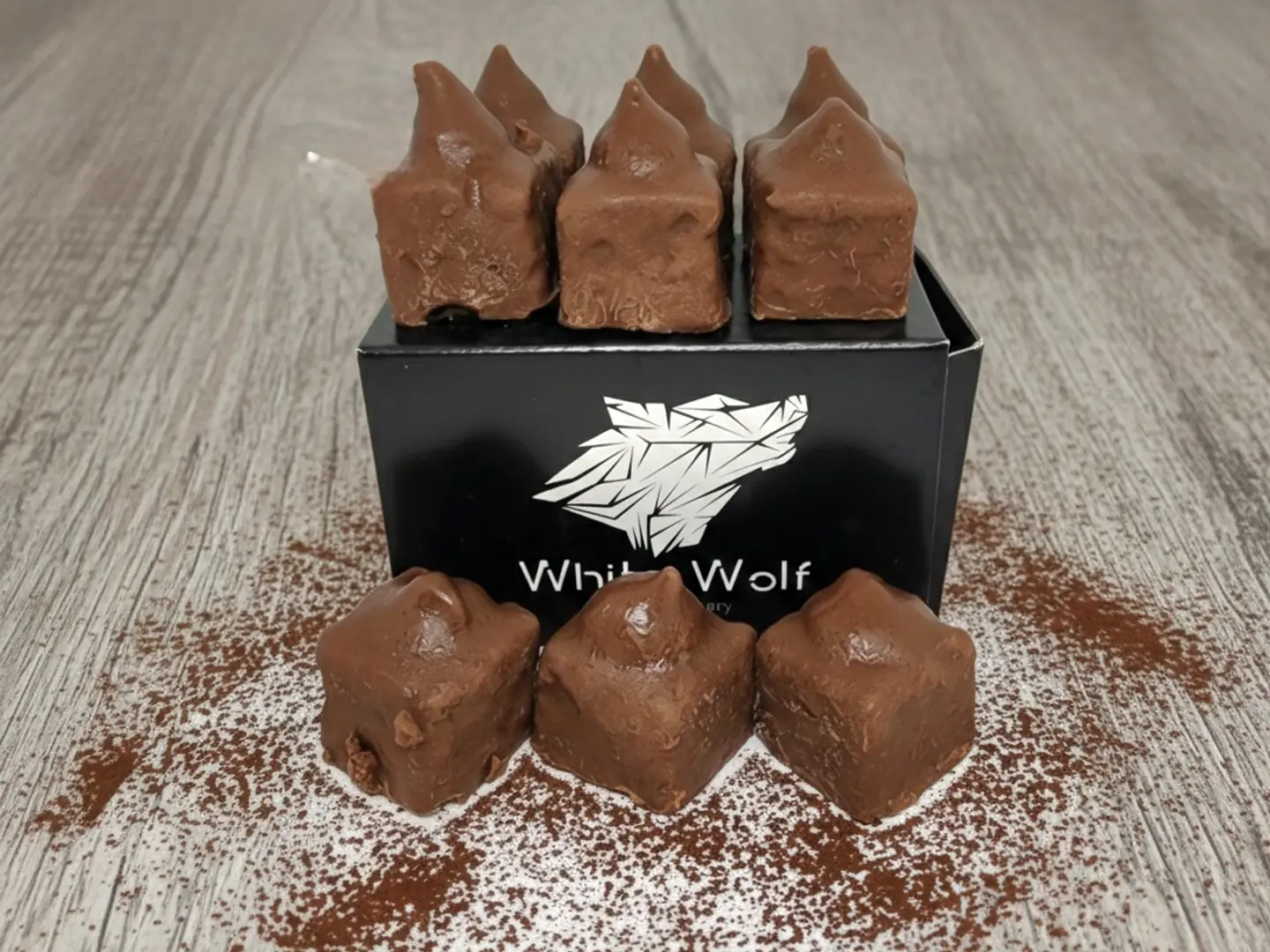 Braonise Box
