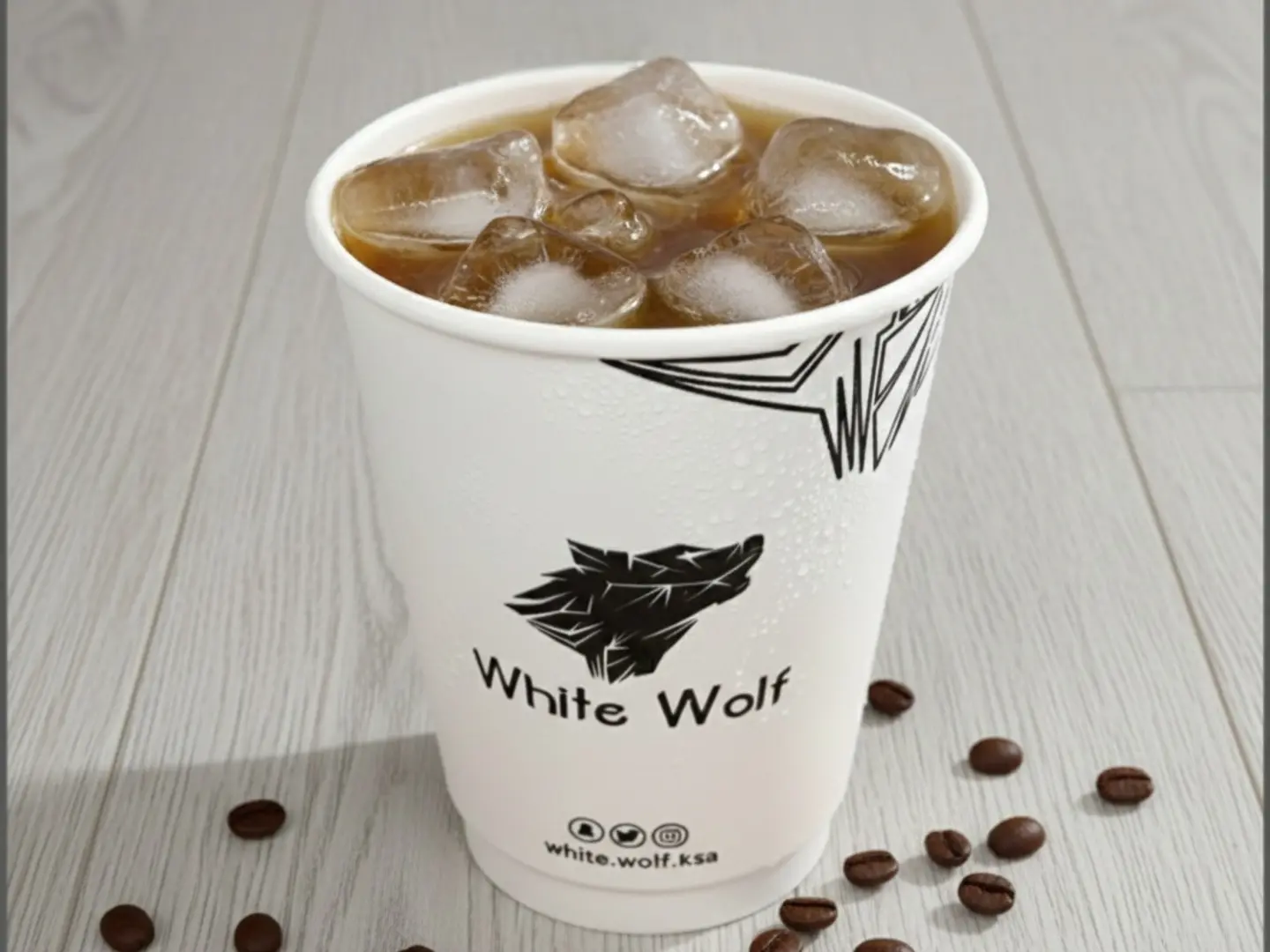 إثيوبيا كولد