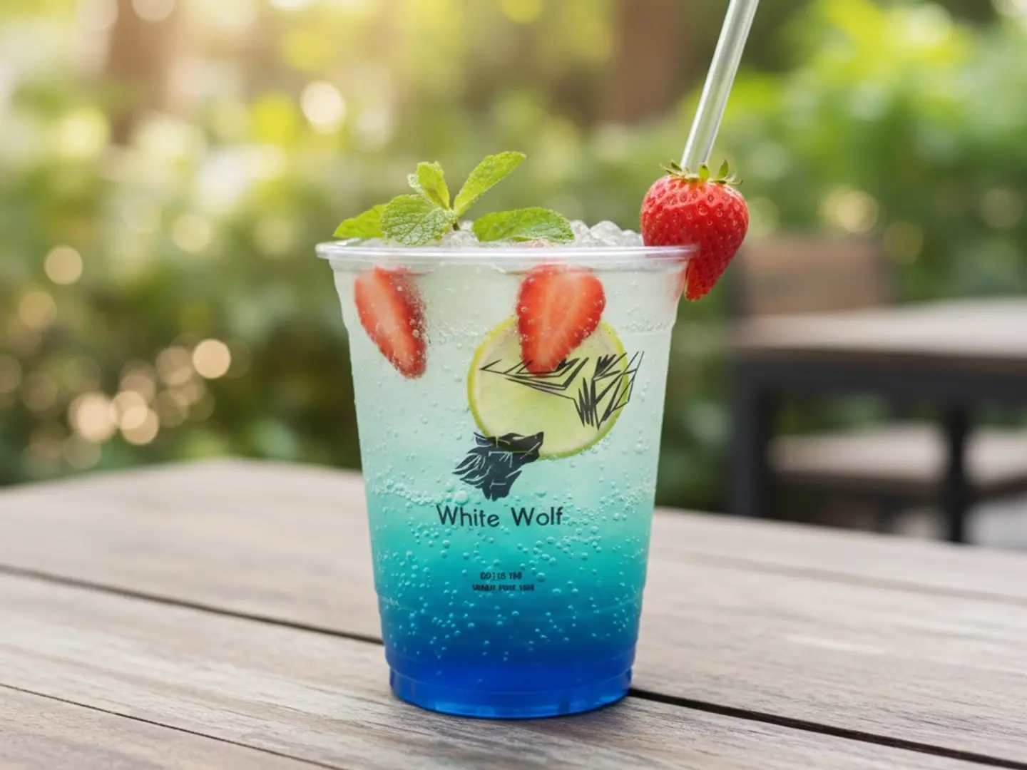 بلو لاجون 7 أب