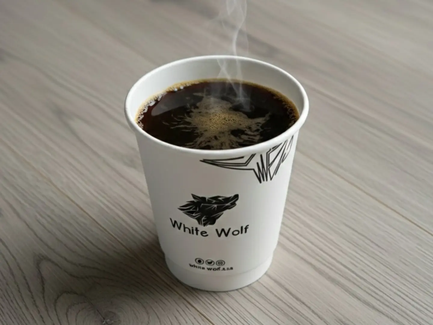 Chemex Hot