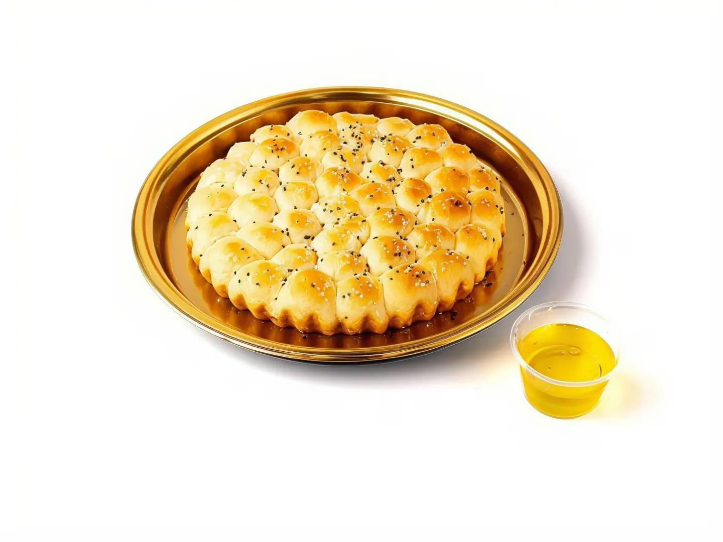Beehive Pastries