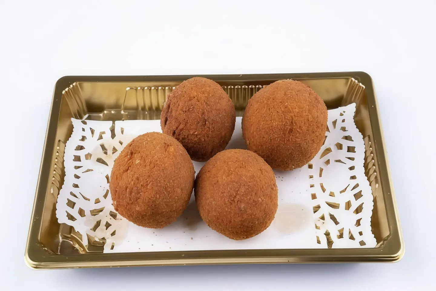 Macaroni Balls