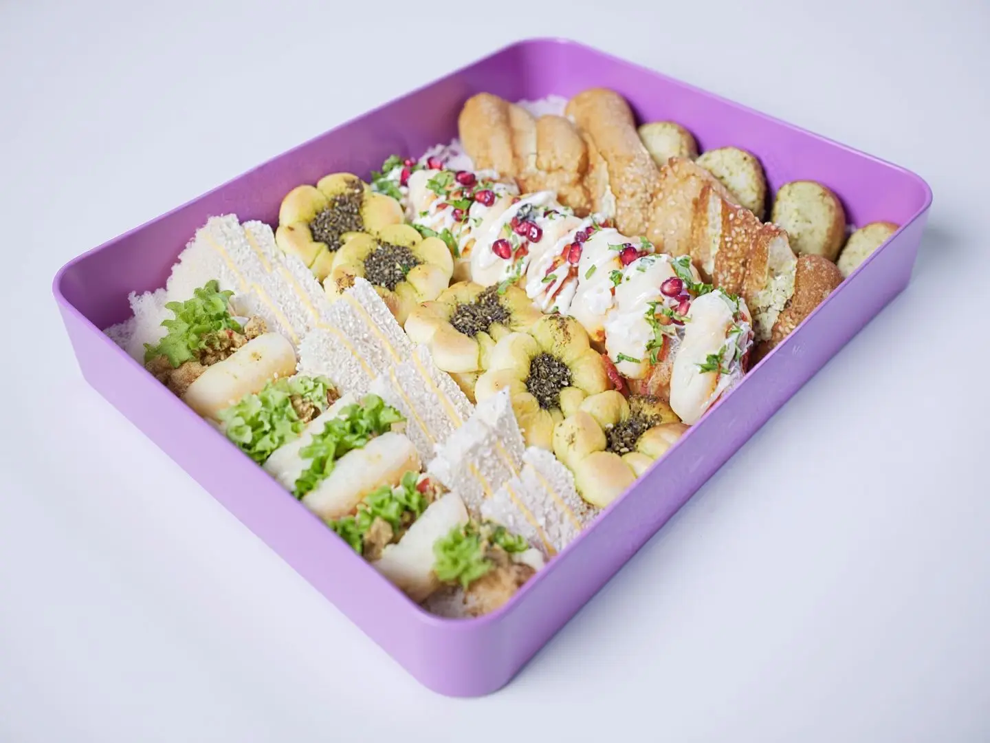 معجنات سبيشل