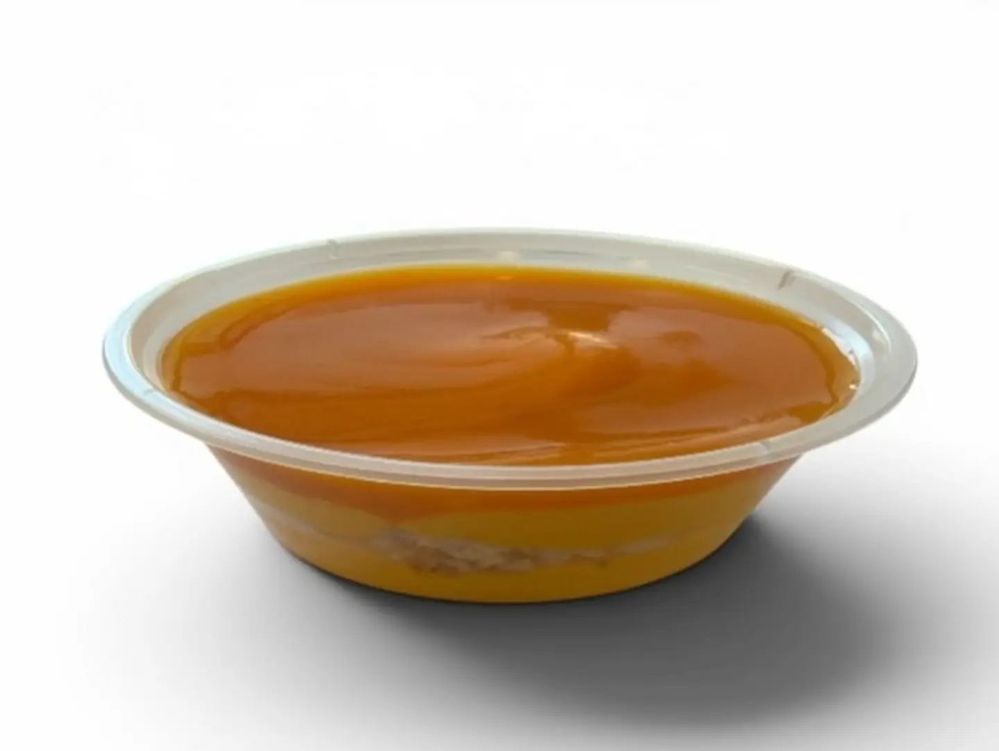 Mango Truffle