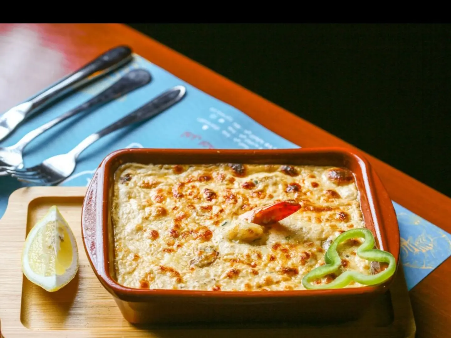 طاجن جمبري