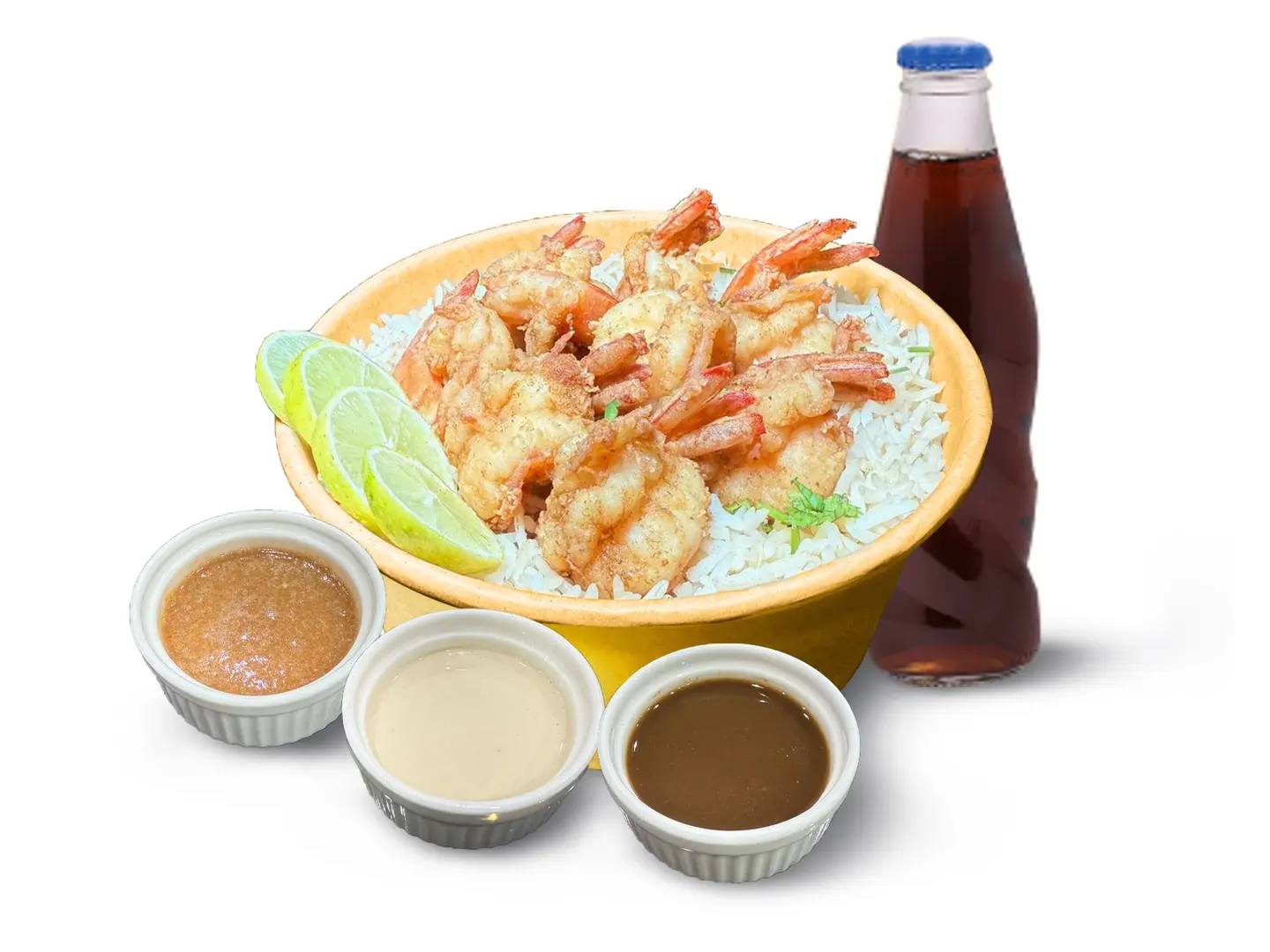 كوب الجمبري
