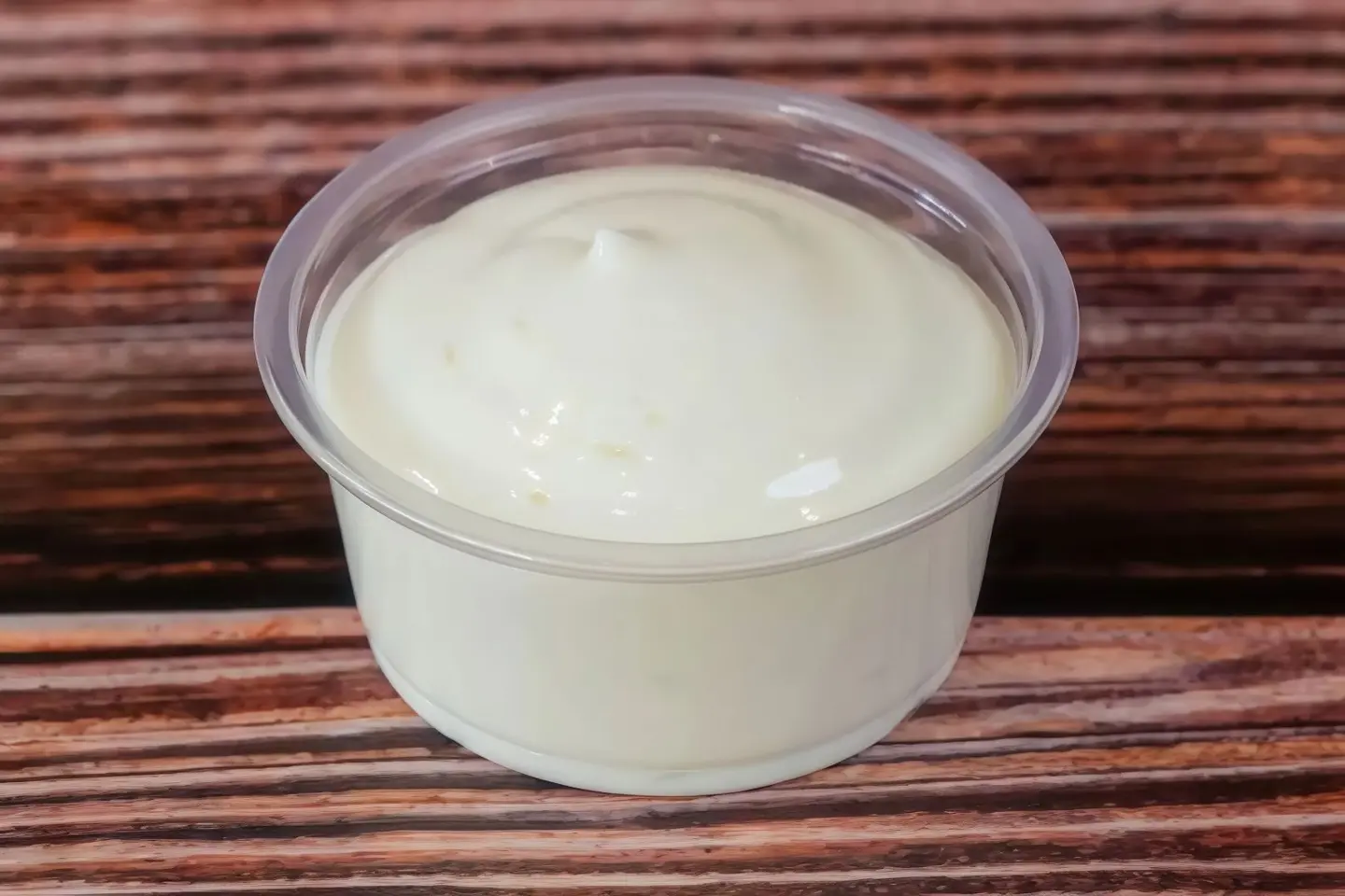 Garlic Sauce