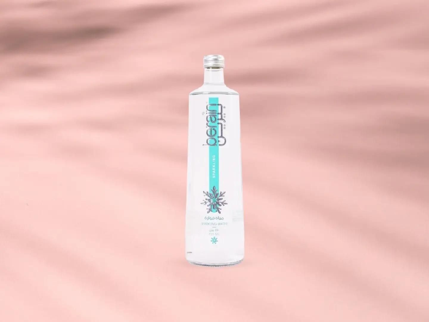 Berain Sparking Water