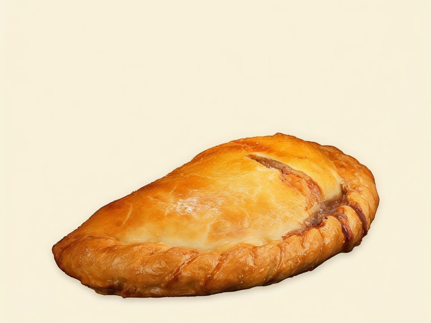 فطيرة التفاح