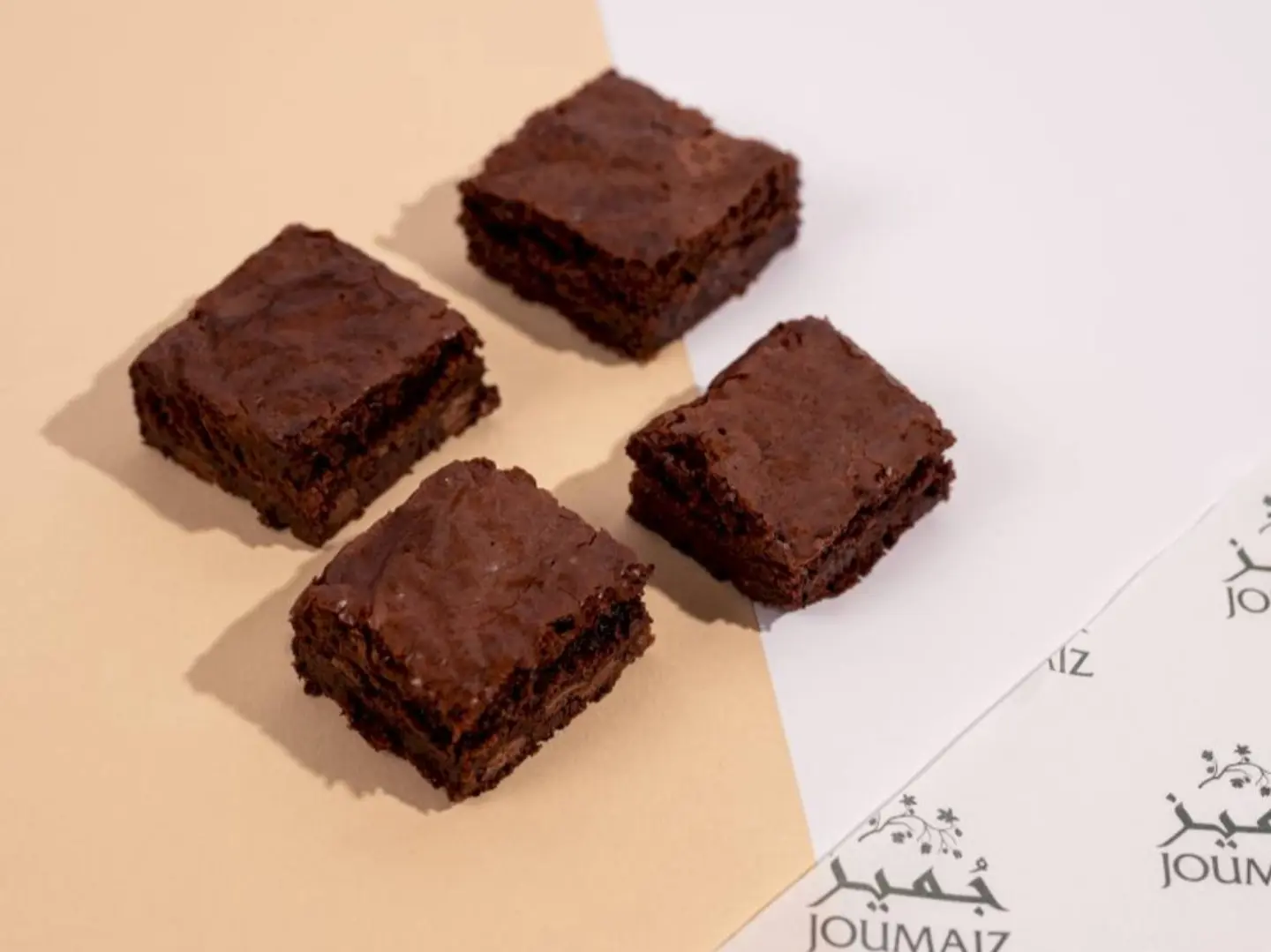 Classic Brownie - Classic Brownie Box 5 Pieces