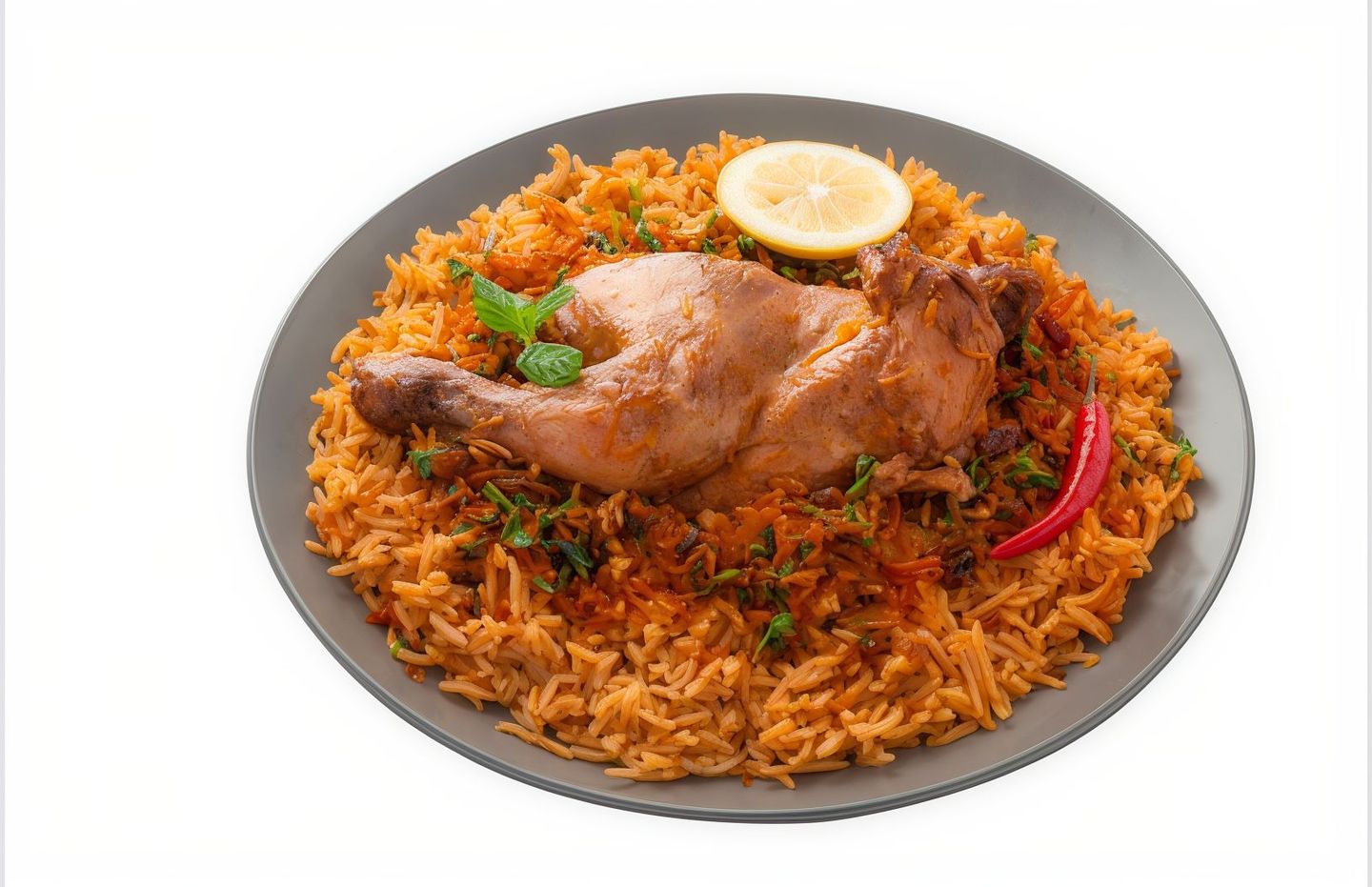 نصف كبسة البخارية - نصف