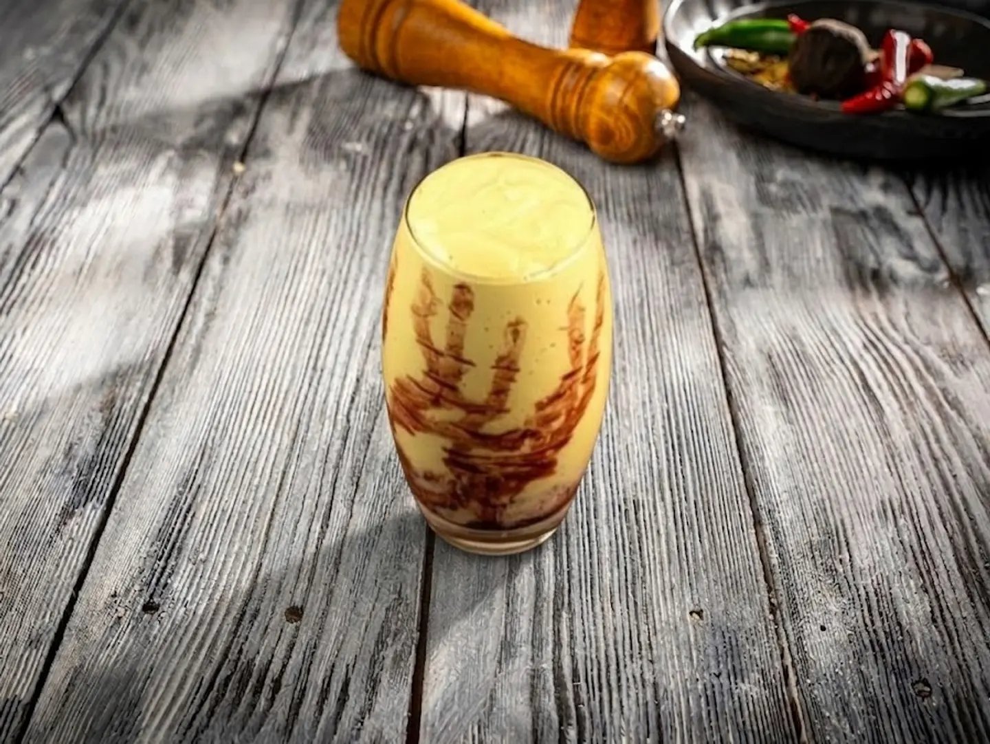Avocado Cup