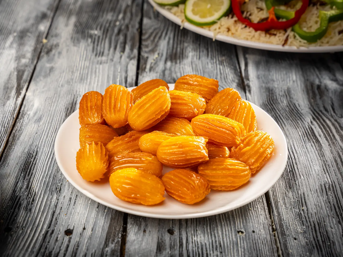 بلح الشام ربع كيلو