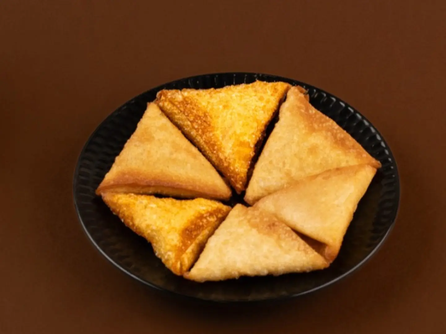 سمبوسة بالجبن