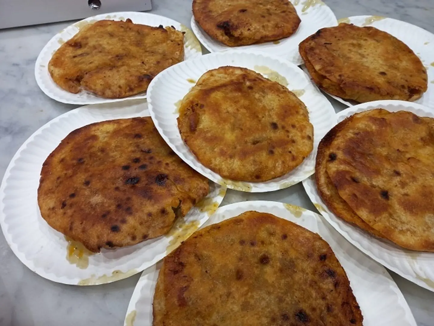 حواوشي لحم سجق