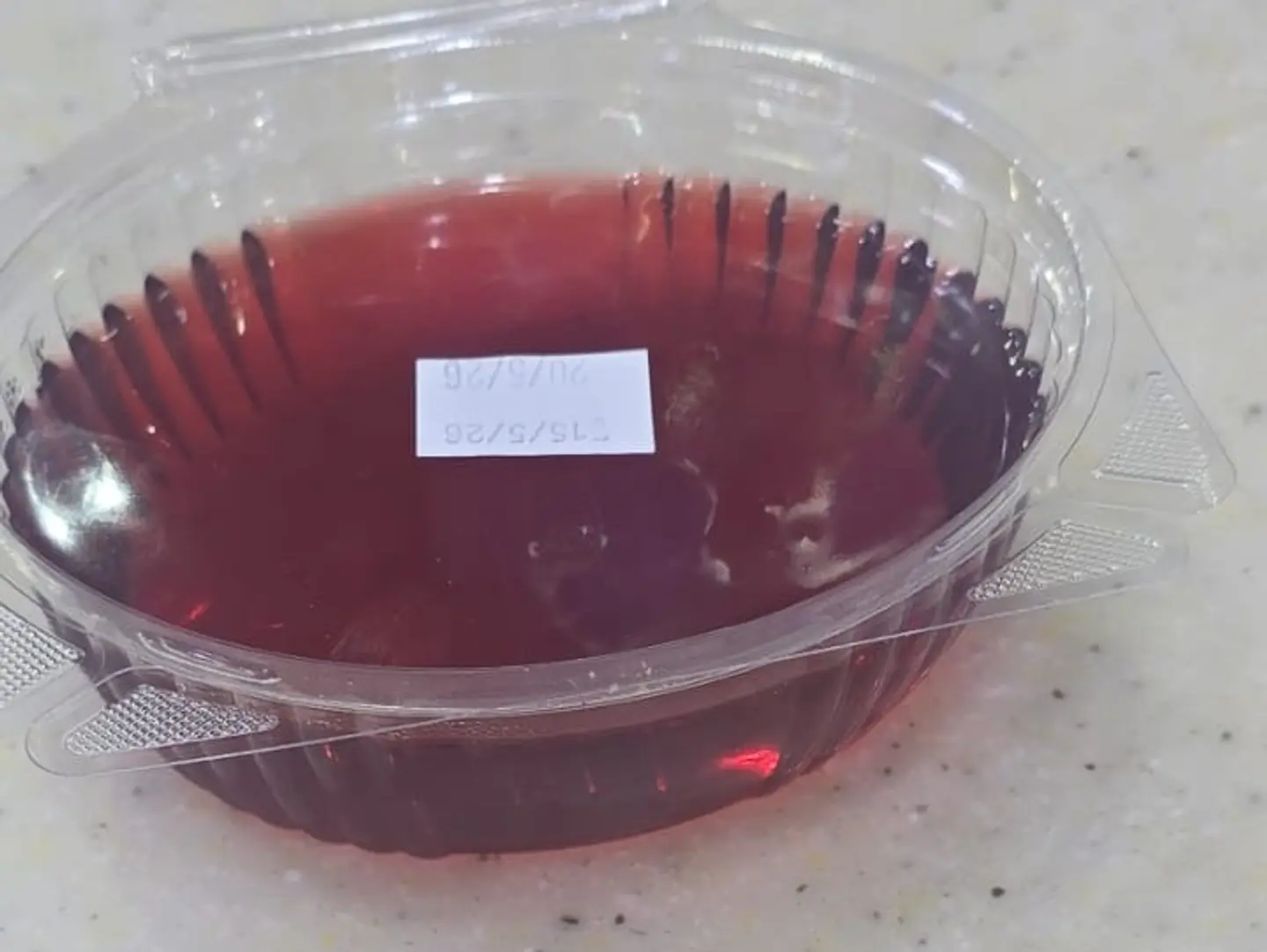 Jelly