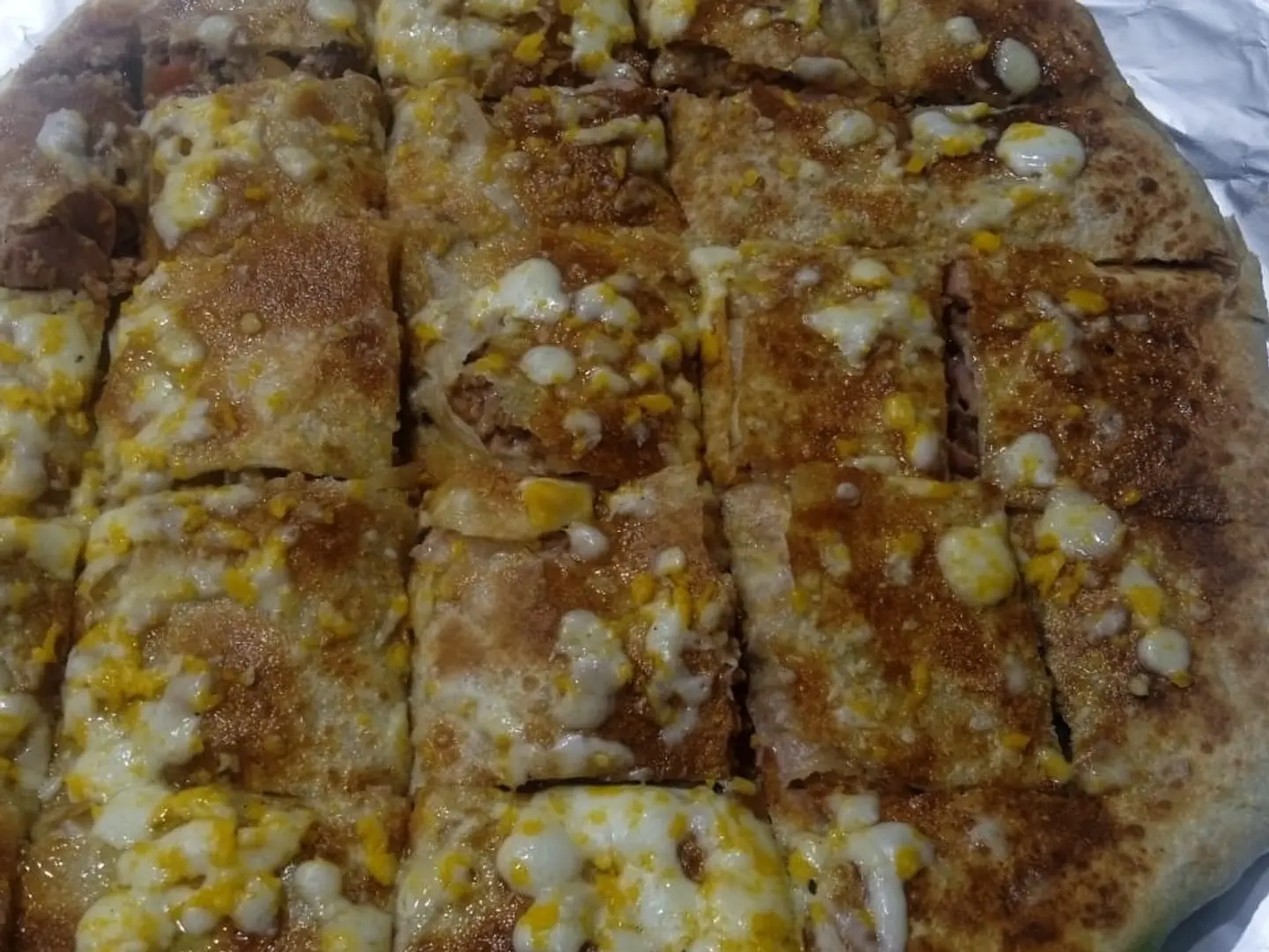 Chicken Pieces - Small