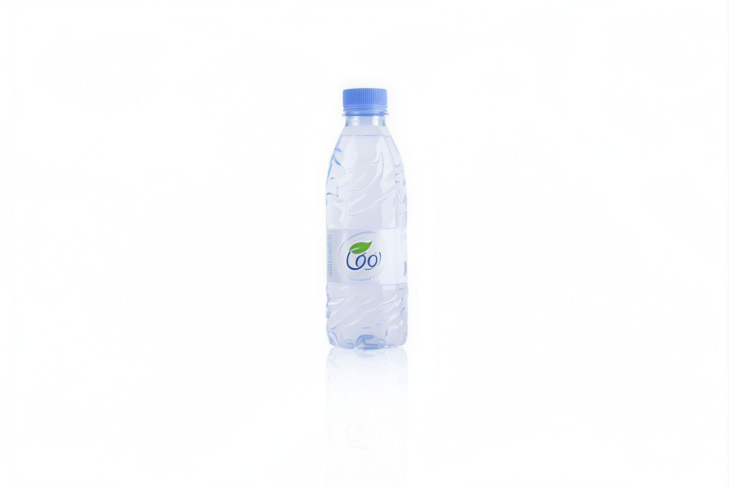 Nova Water 500 Ml