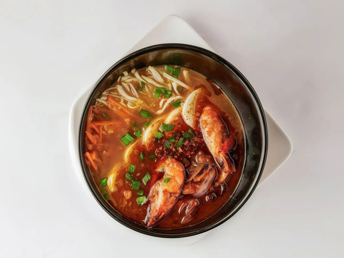 شوربة نوديلز