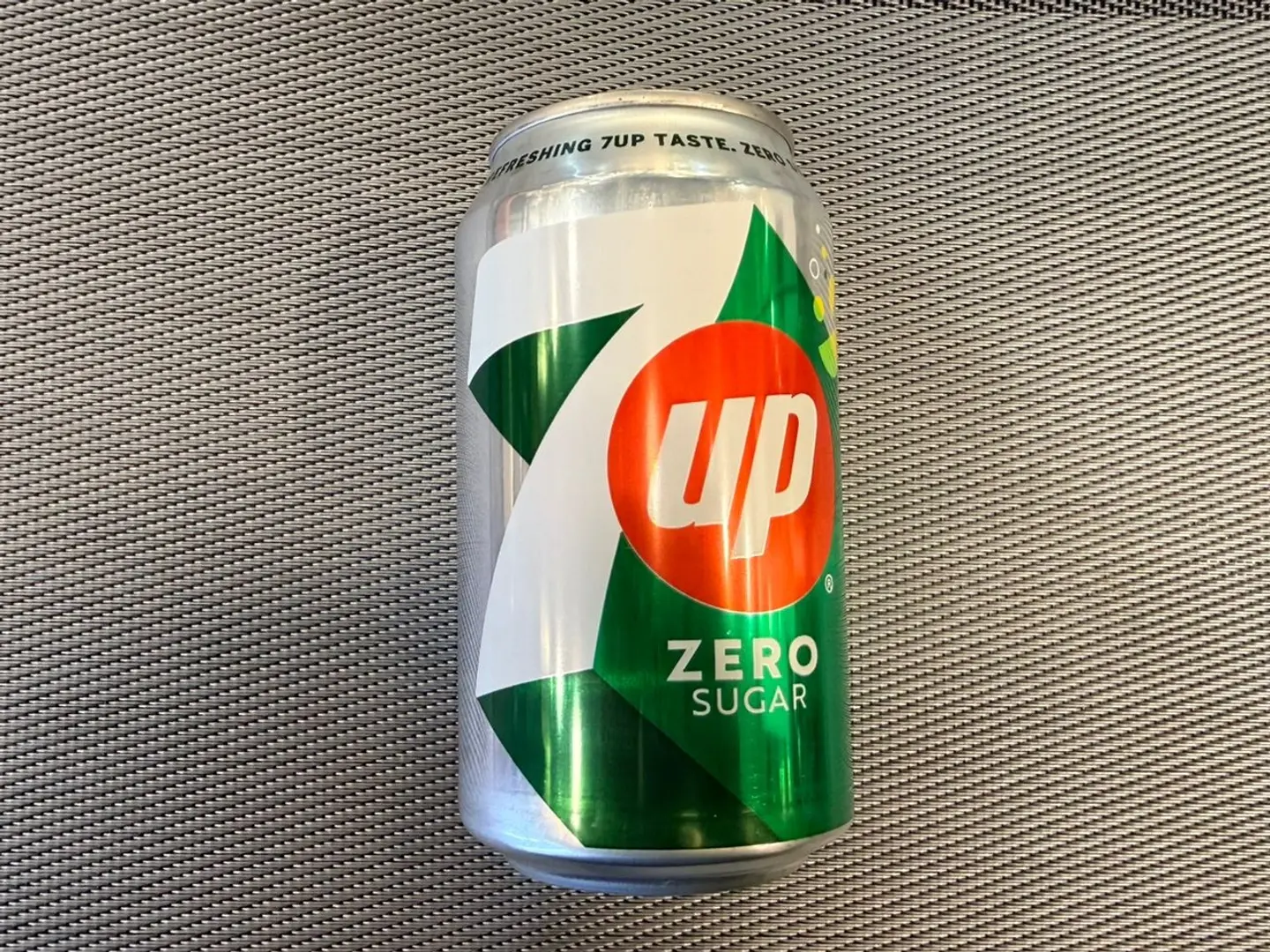 سفن أب زيرو