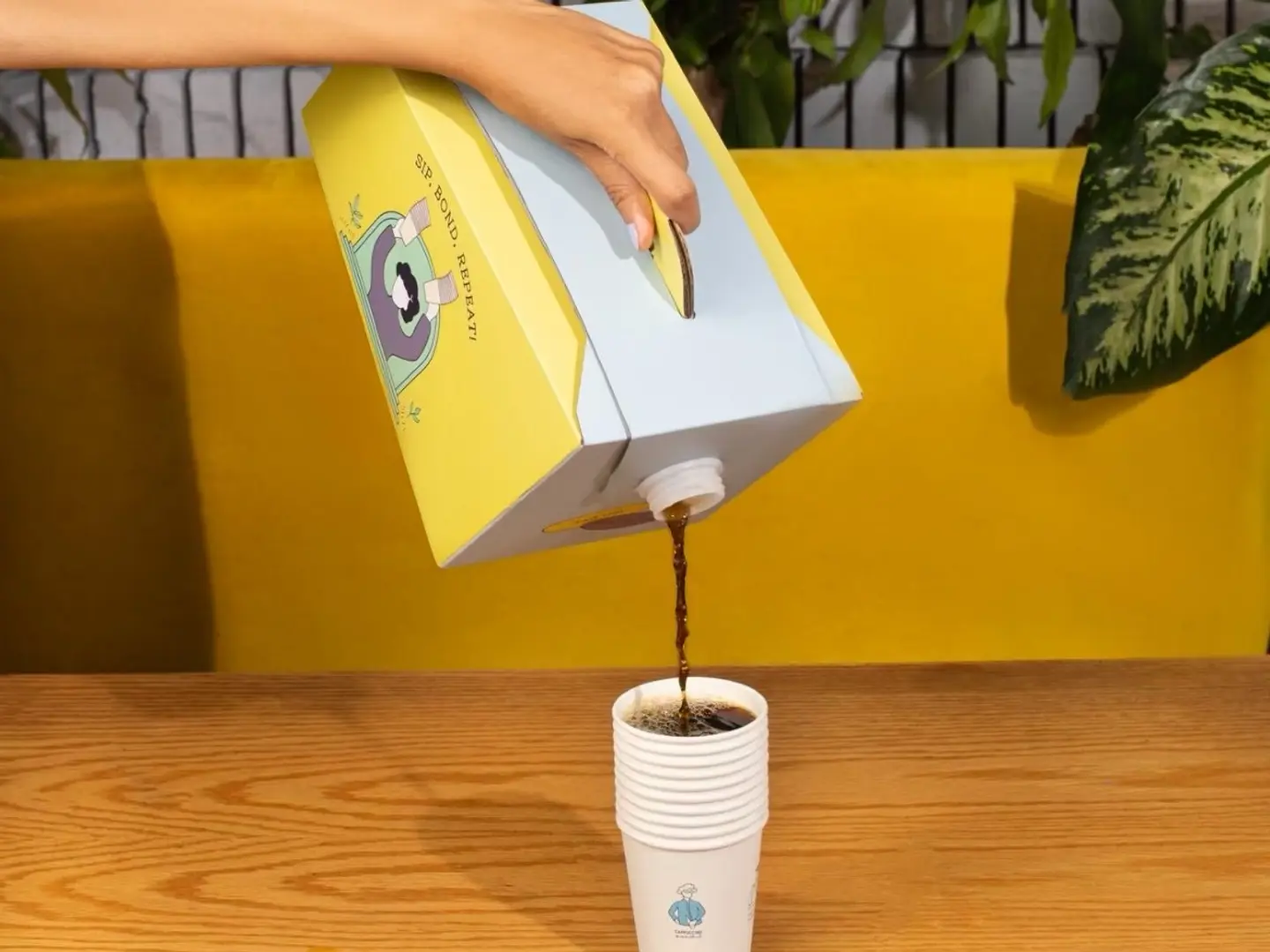 بوكس الكركديه