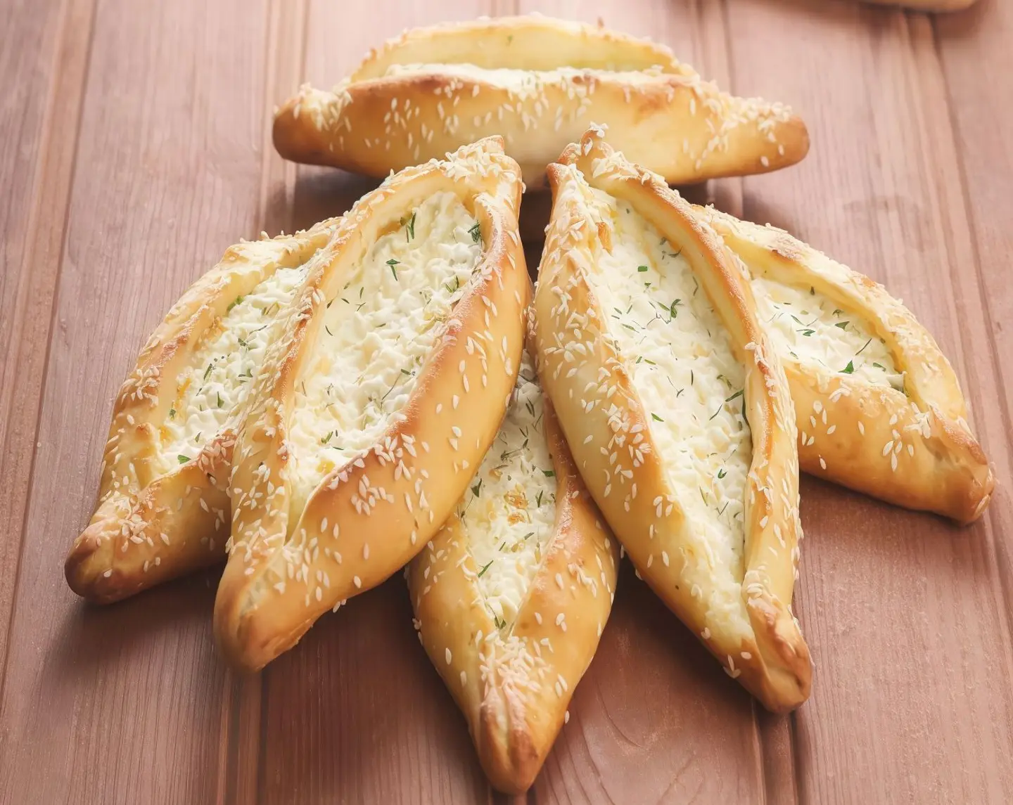 Labneh With Cheese