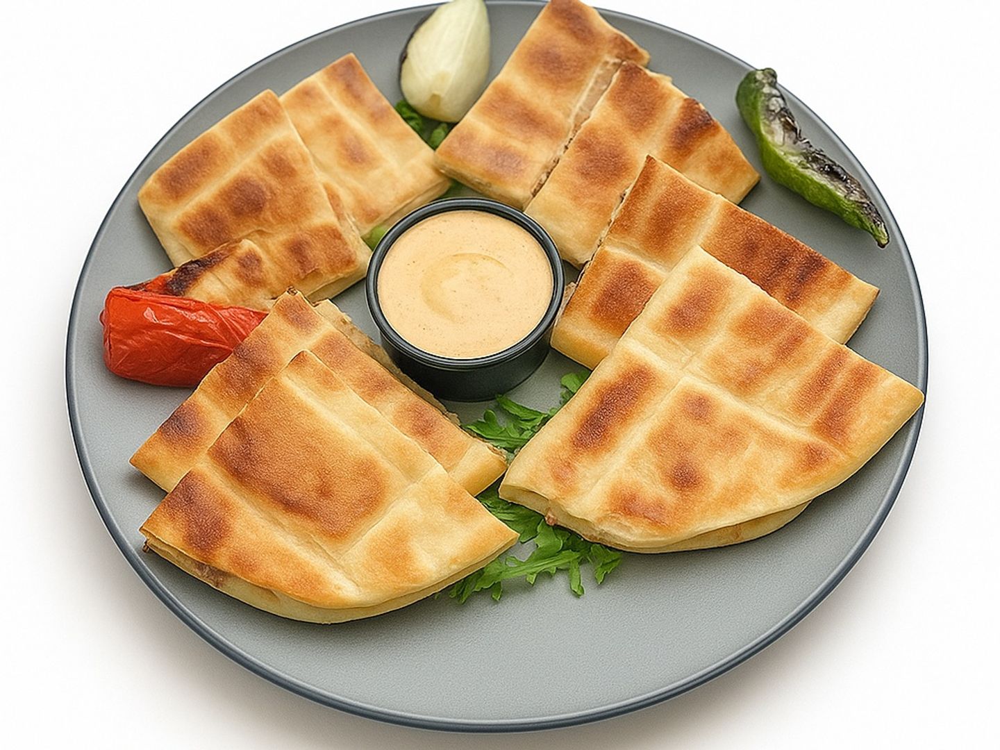 عرايس لحم بالجبن