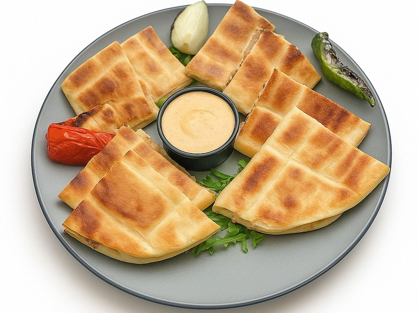 عرايس لحم