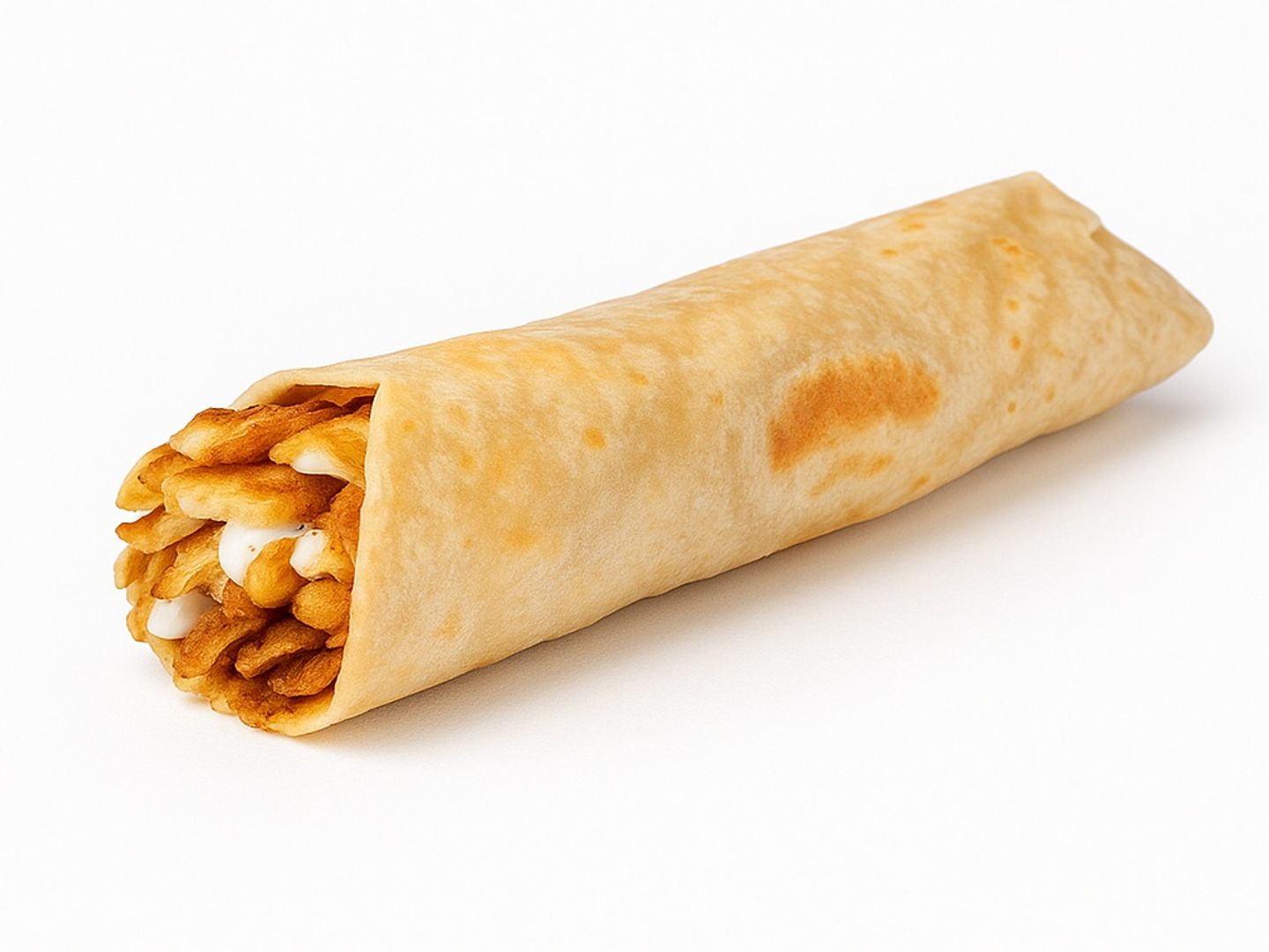 شاورما  - صاروخ