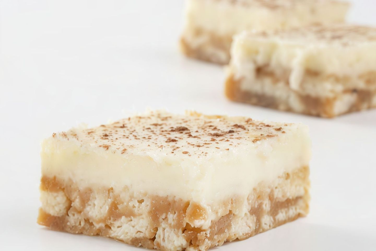 Cinnamon Cheese - Small