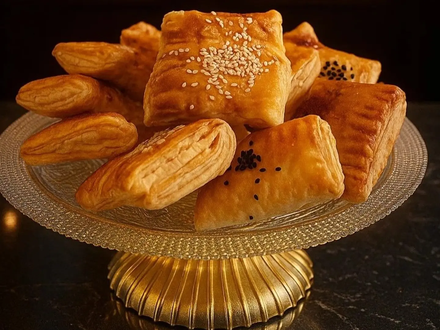 Layalina Buffet
