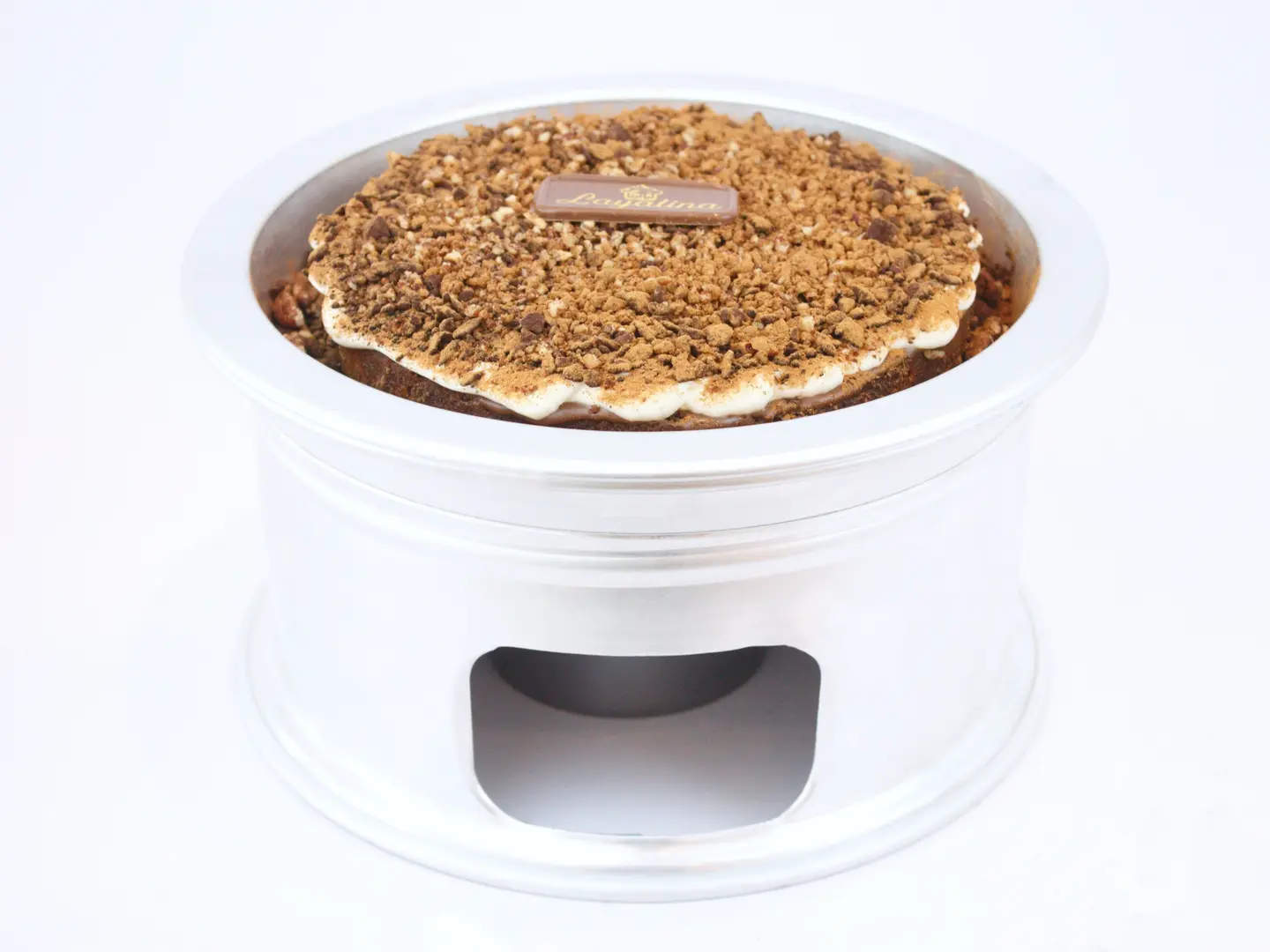 كيكة سخان البيكان