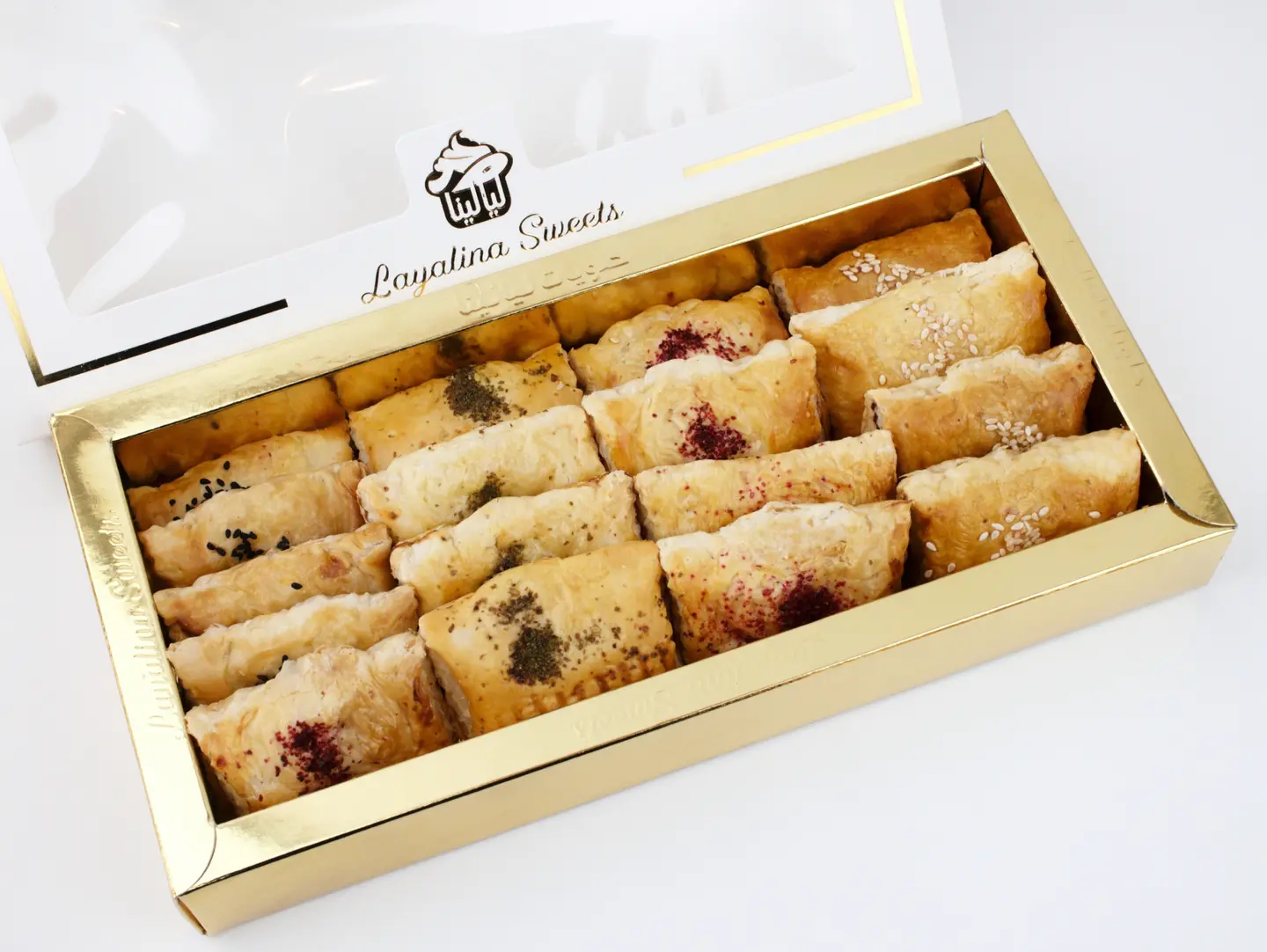 بوف ليالينا