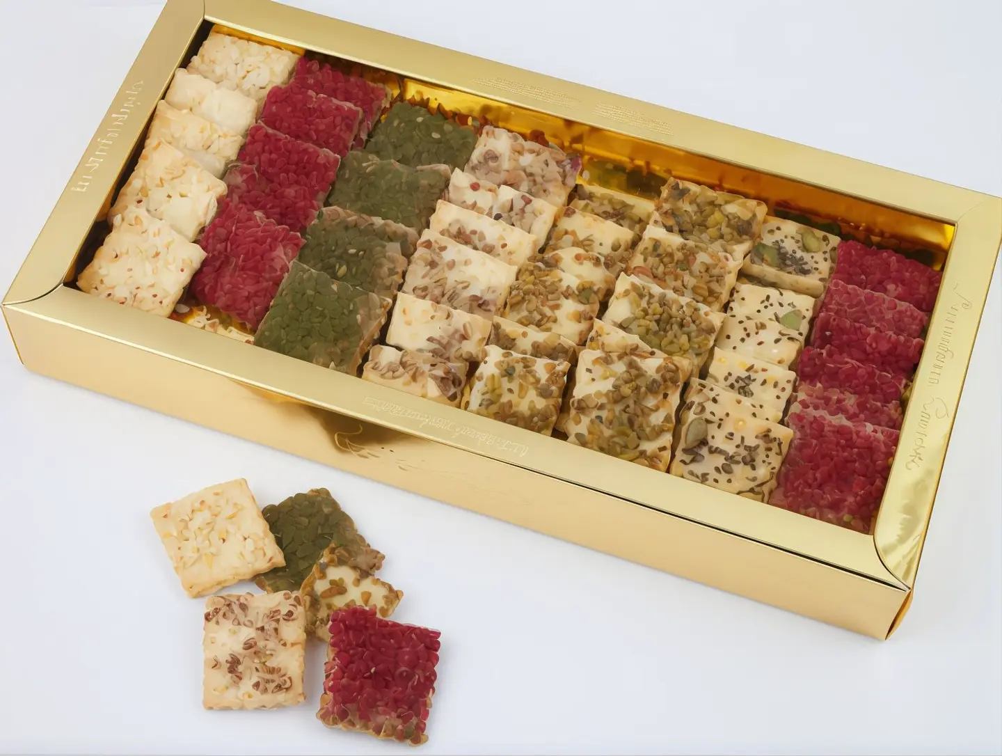 علبة موالح ليالينا