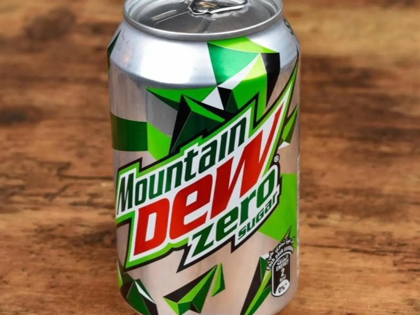 Mountain Dew