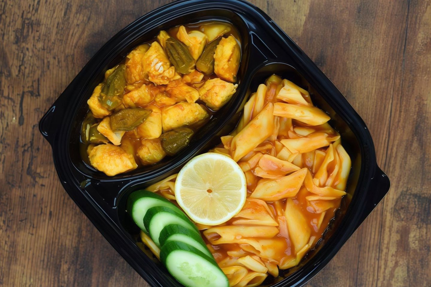 دجاج باميا