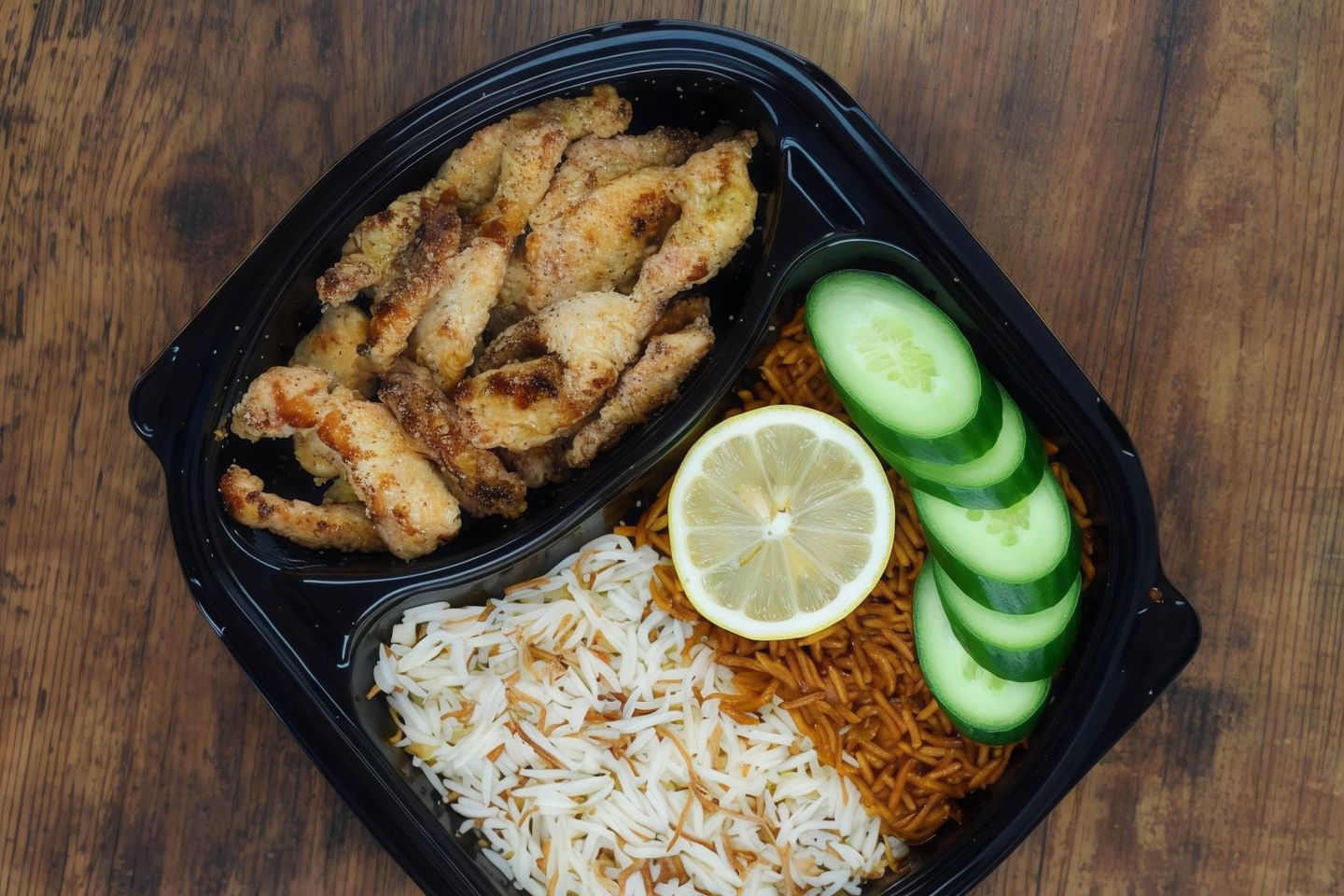 دجاج كرسبى