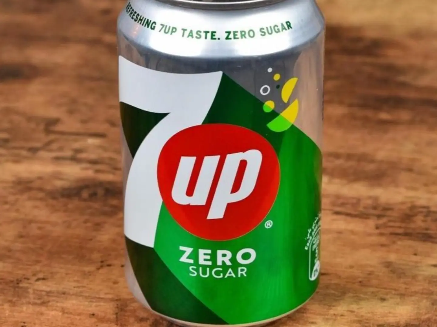 7 Up