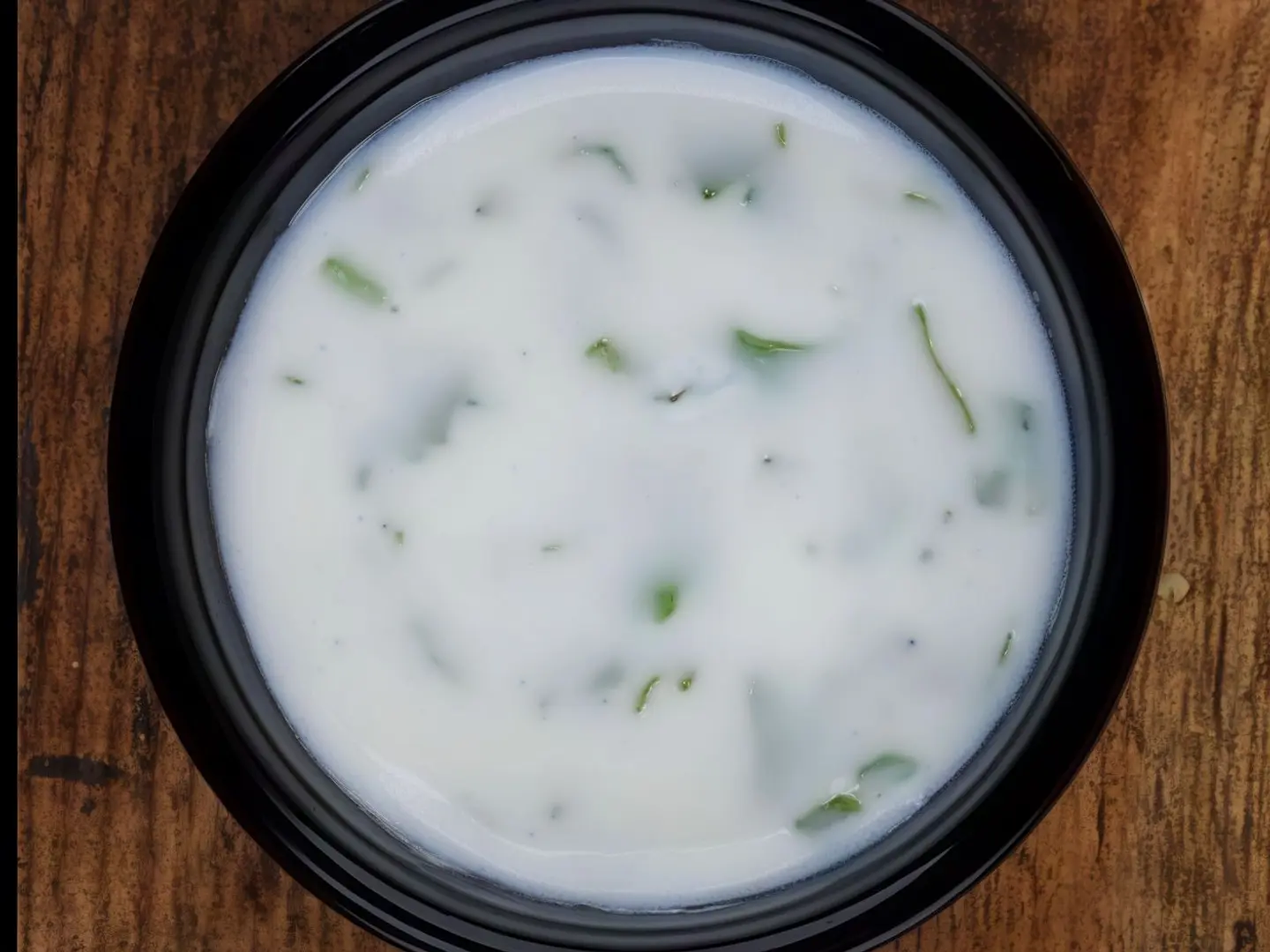 صوص خيار باللبن