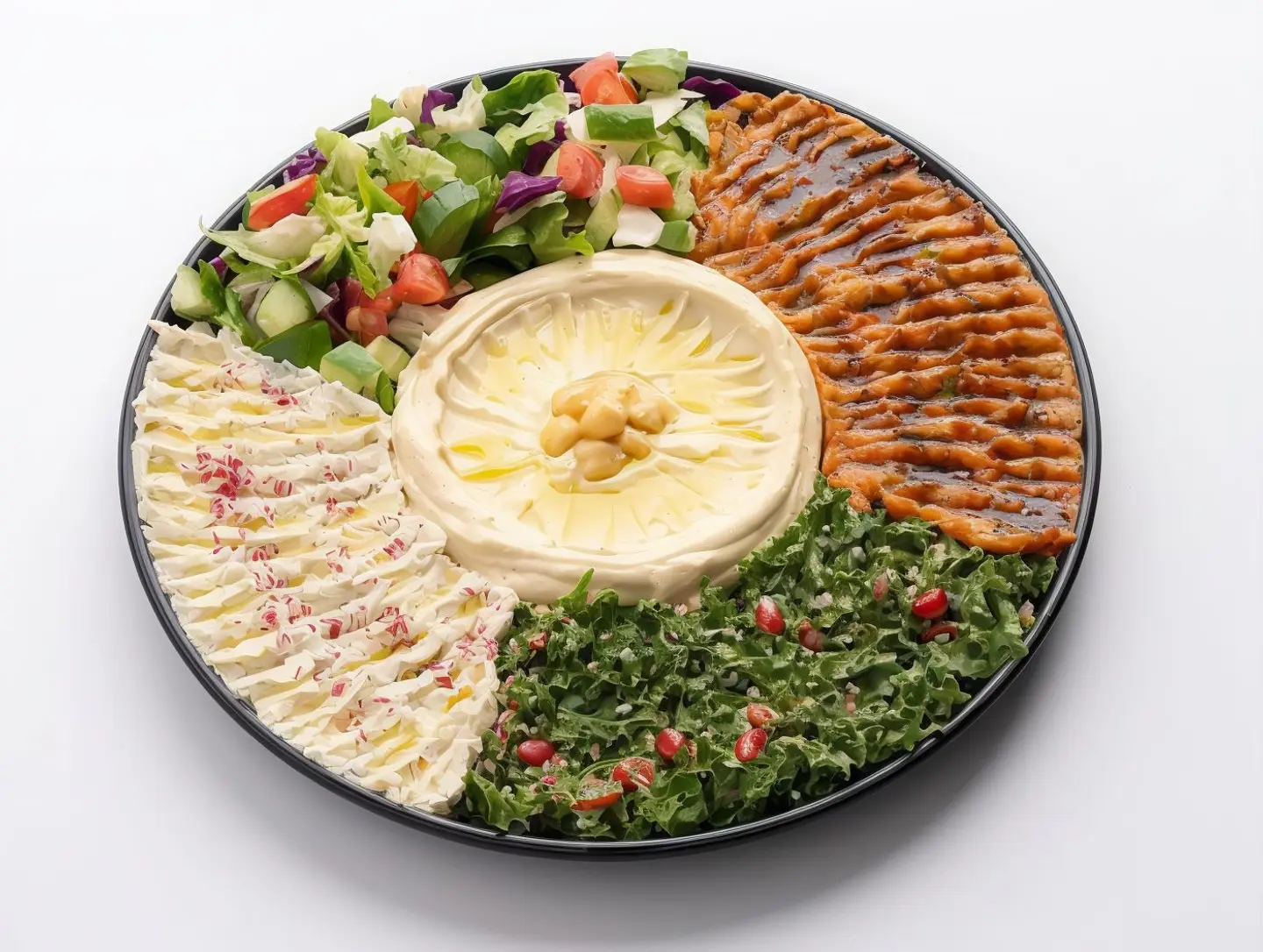 سلطه مشكل