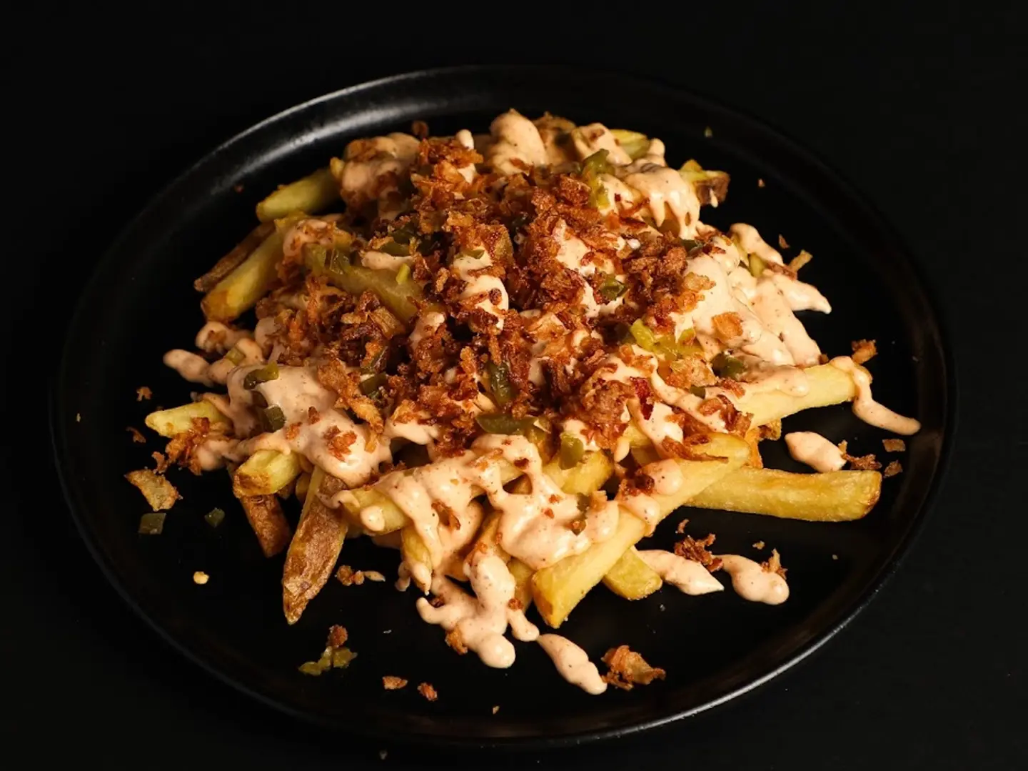 بطاطس هارد ايت